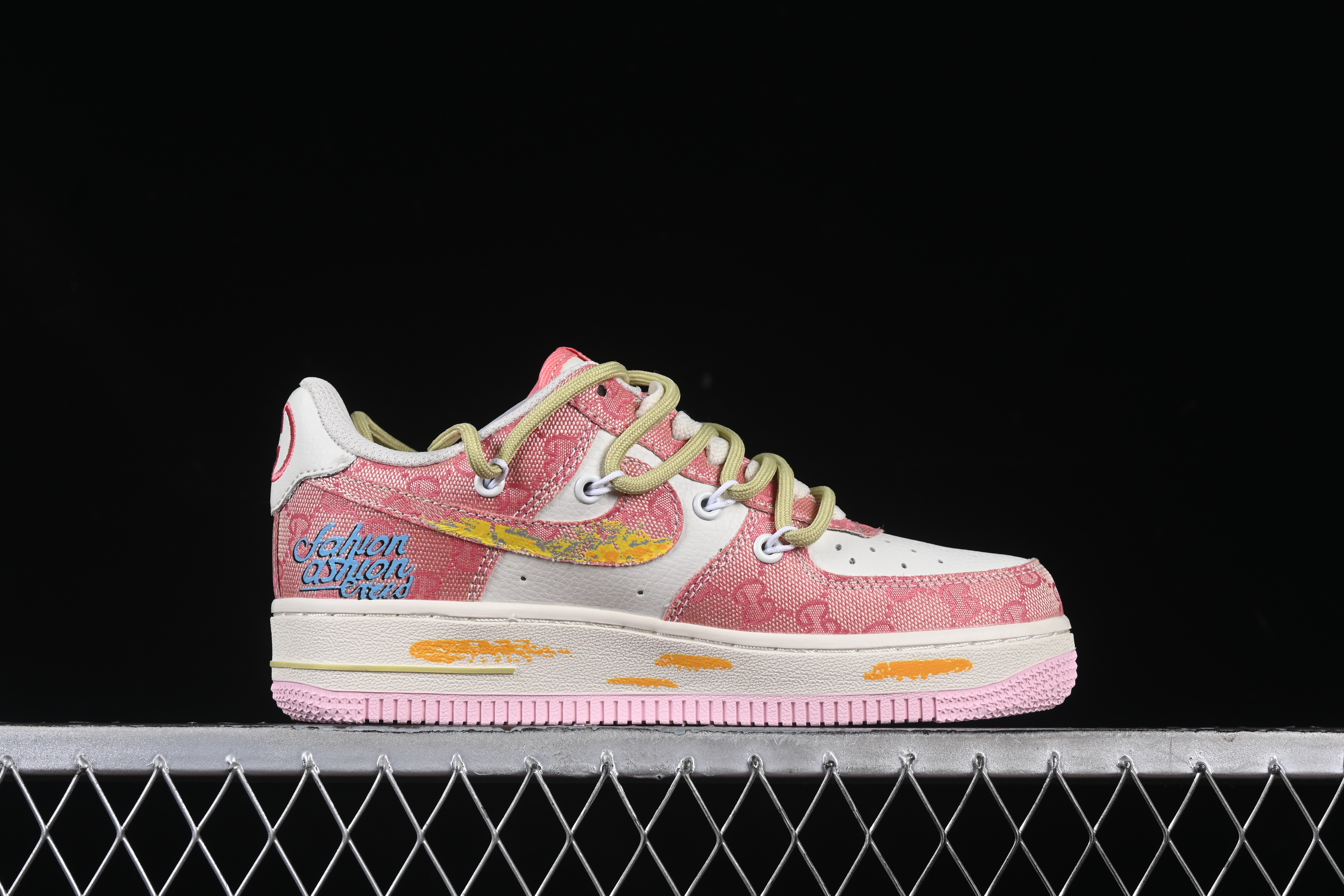 Nk Air Force 1