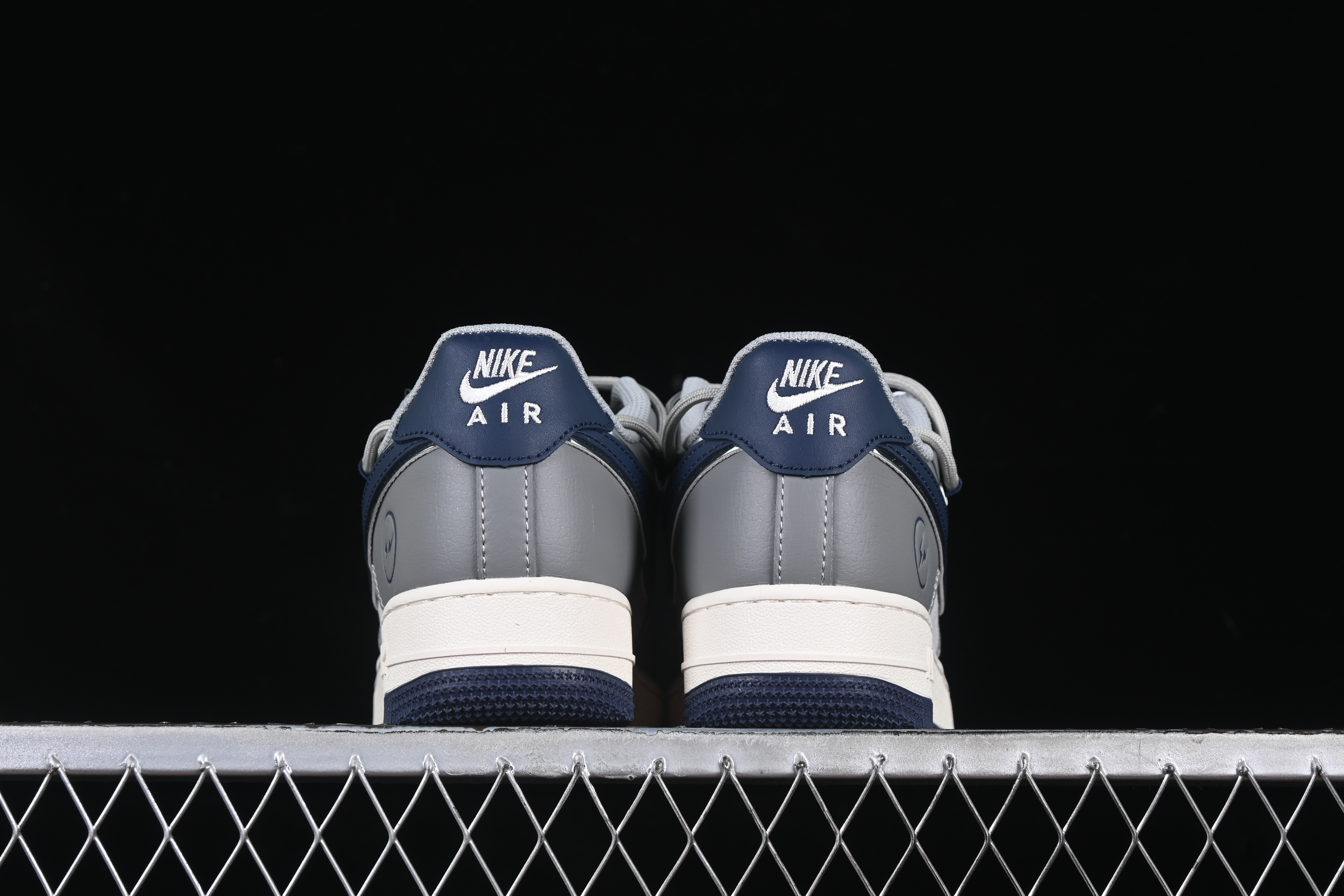 Nk Air Force 1