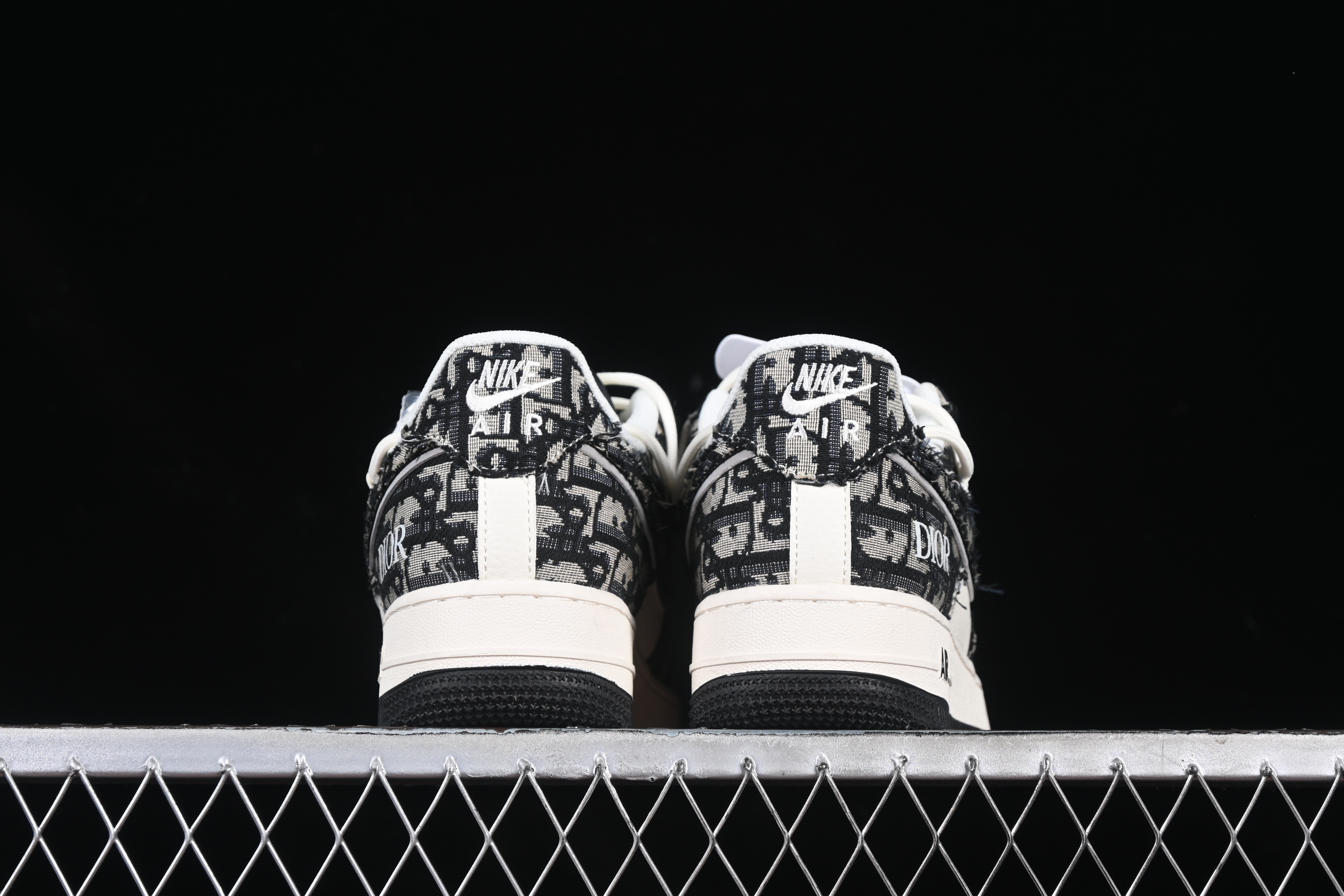 Nk Air Force 1