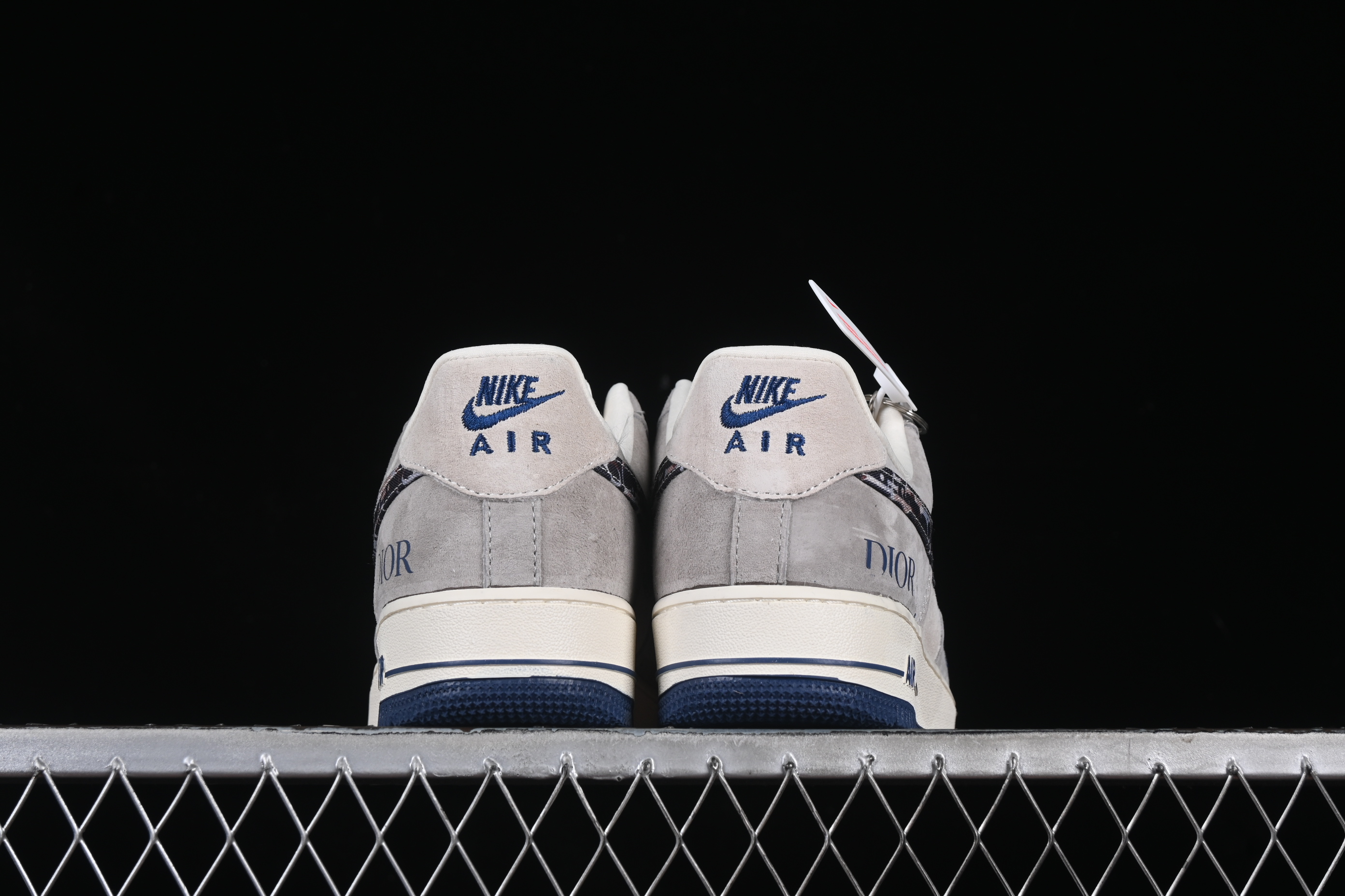 Nk Air Force 1