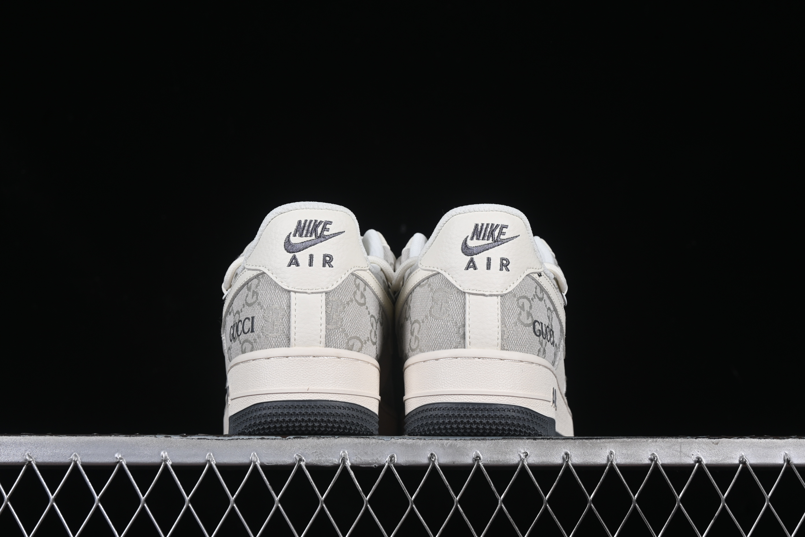Nk Air Force 1