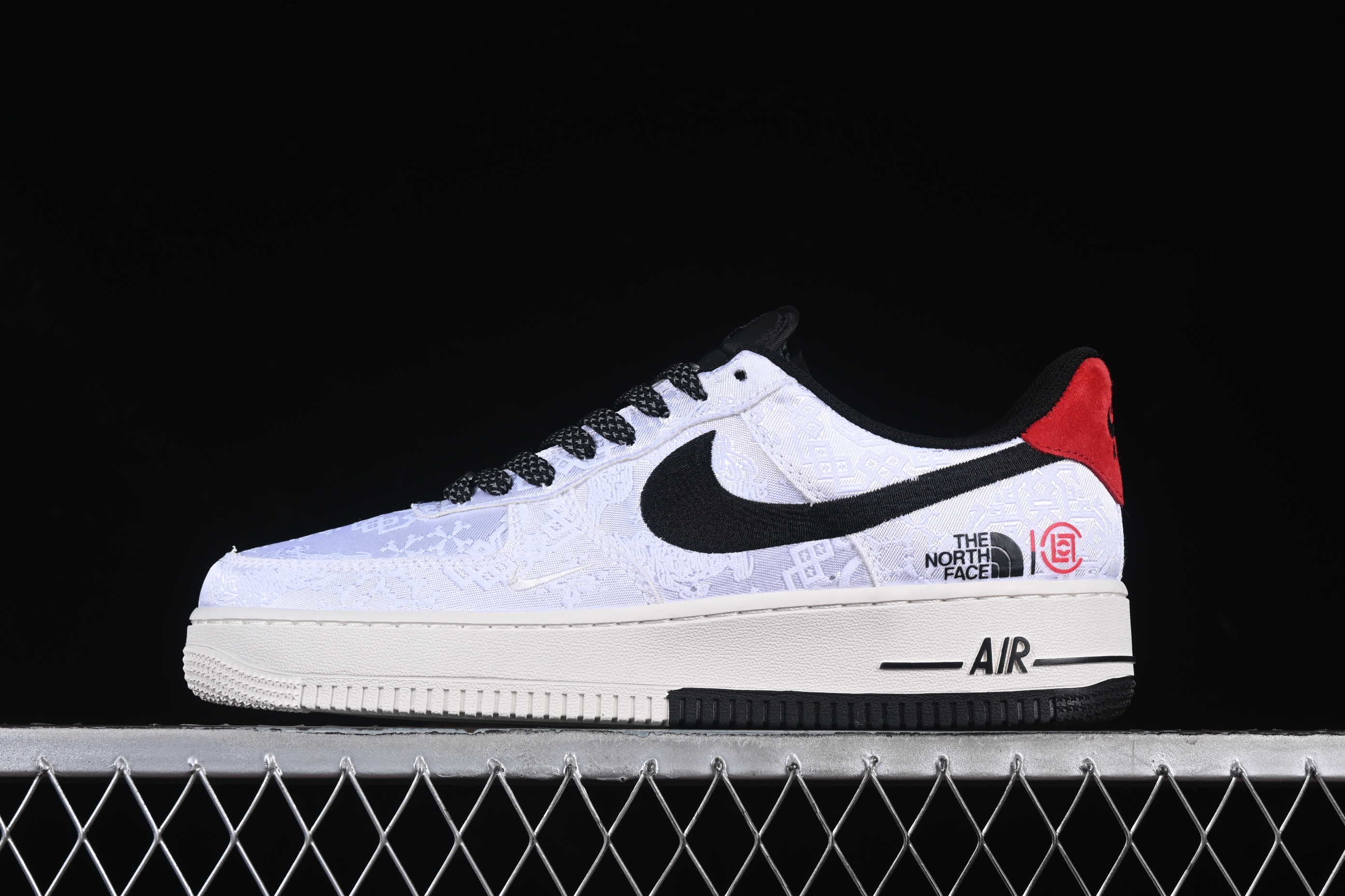 Nk Air Force 1