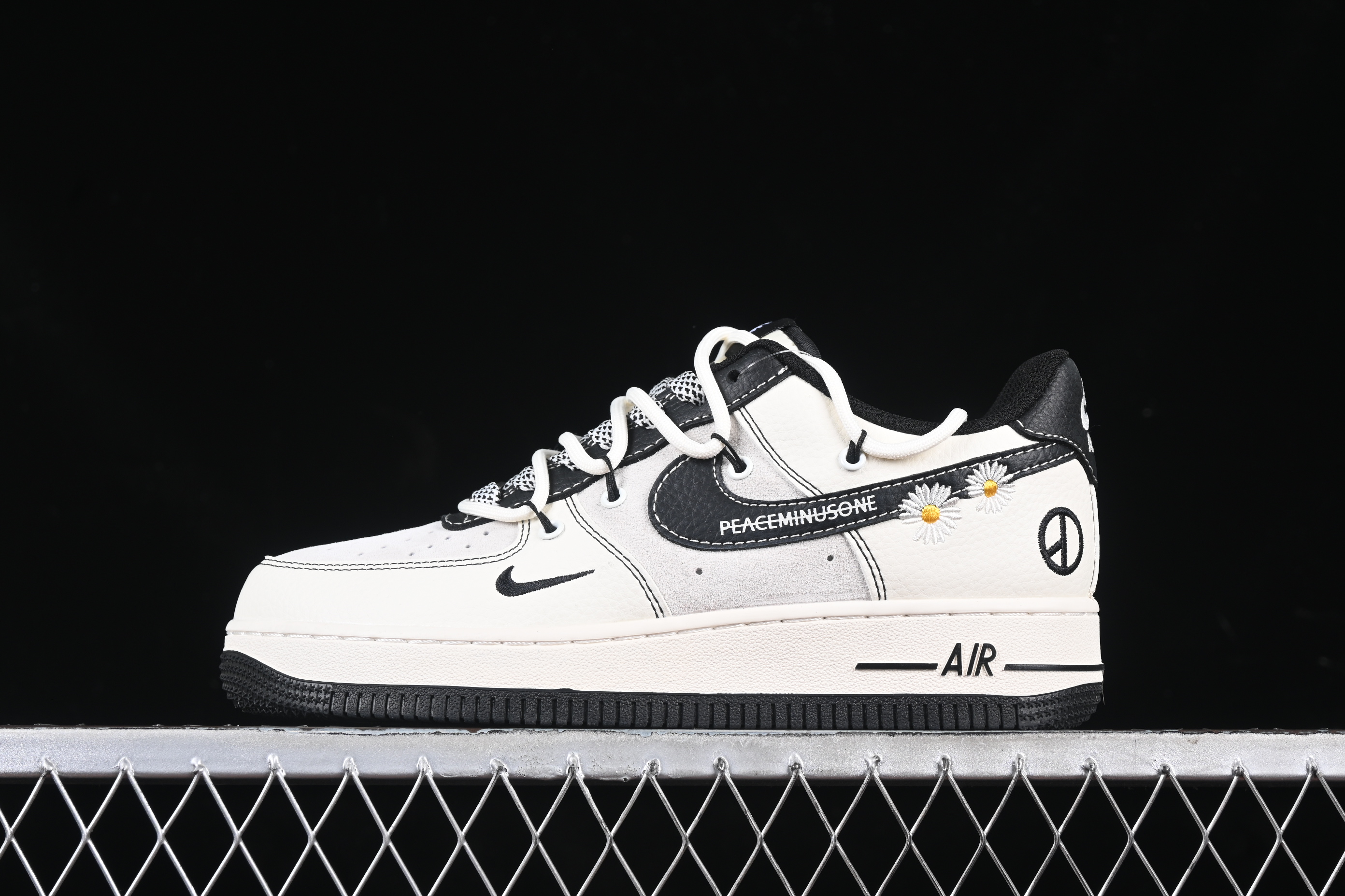 Nk Air Force 1