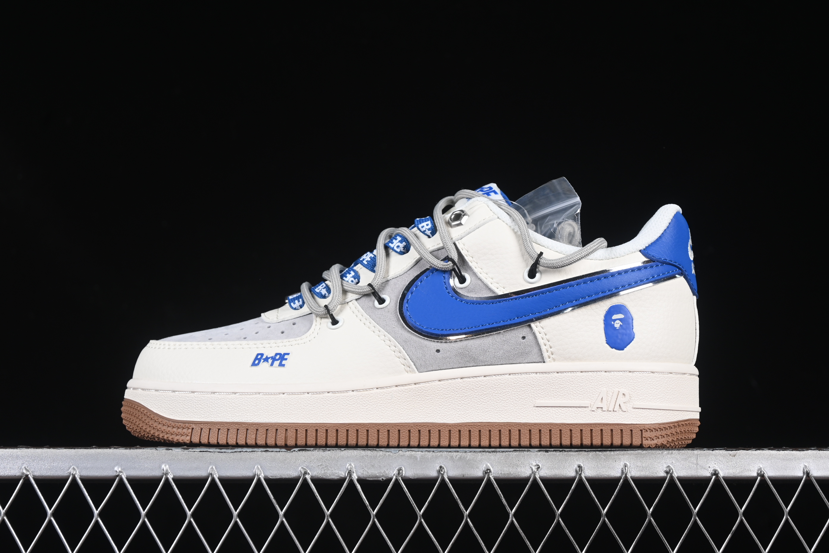 Nk Air Force 1