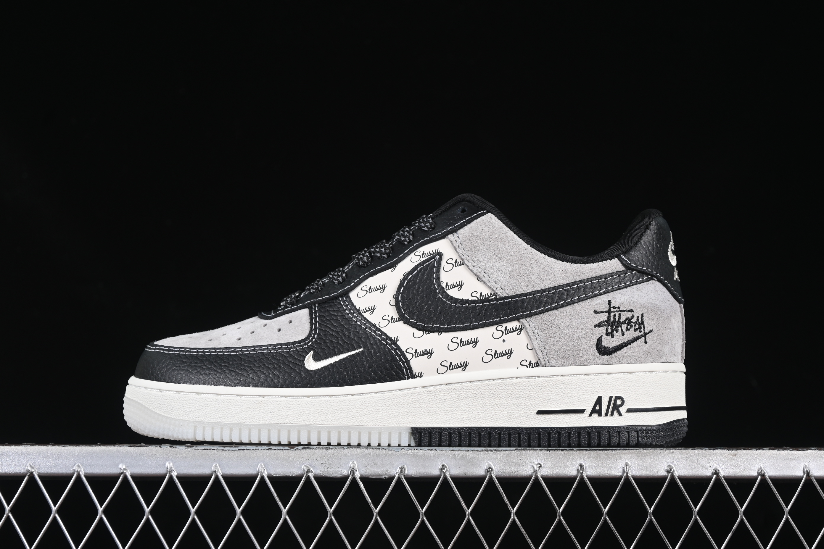 Nk Air Force 1