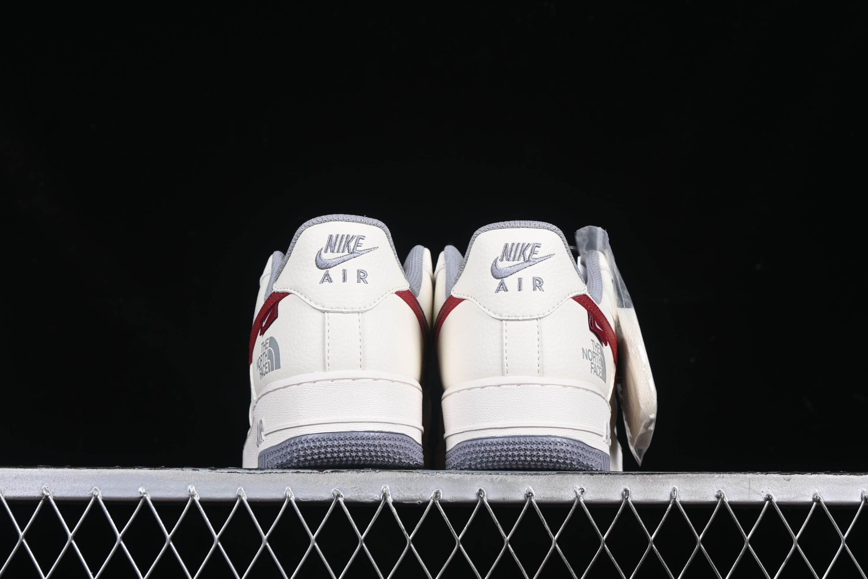 Nk Air Force 1