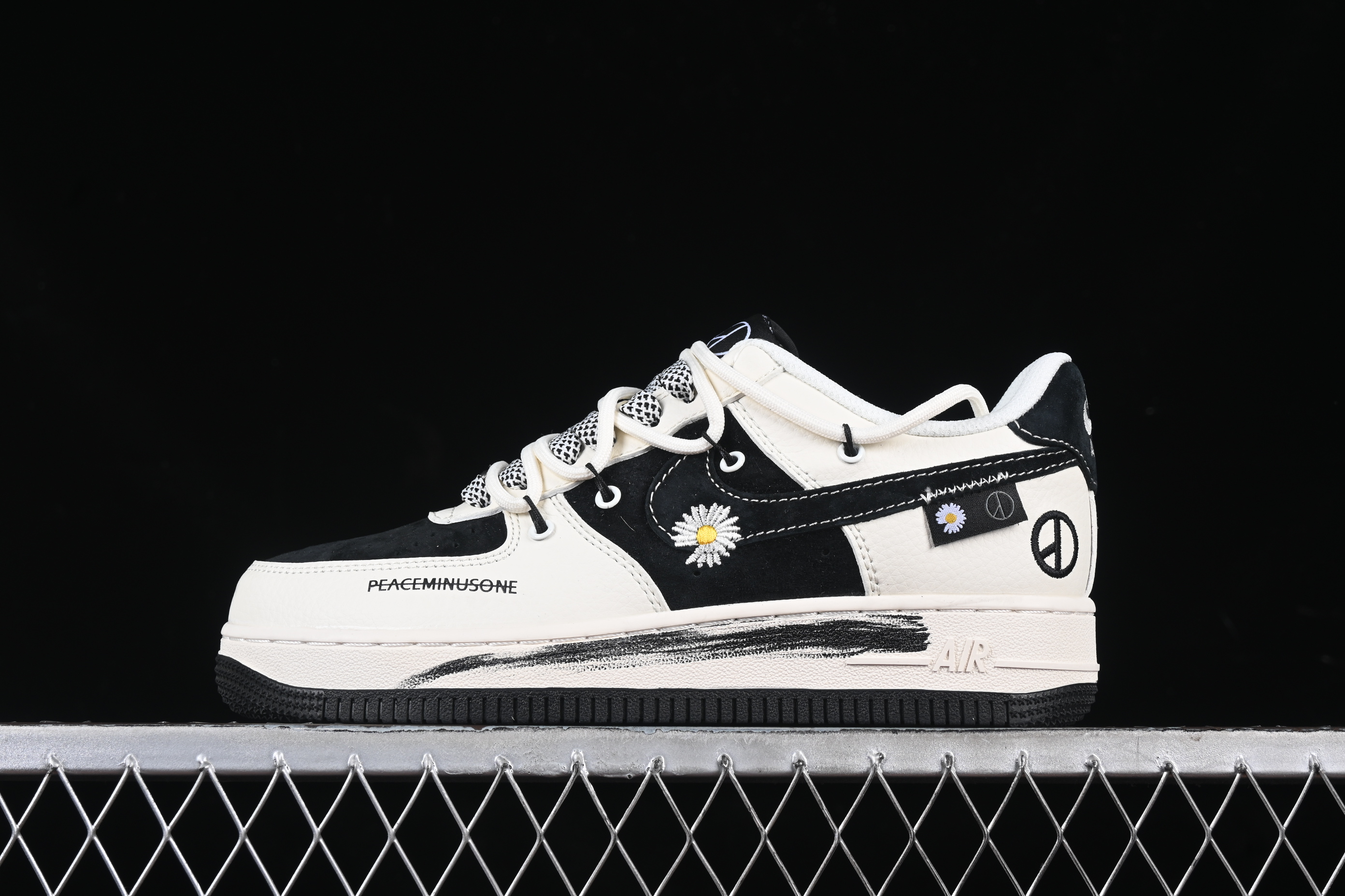 Nk Air Force 1