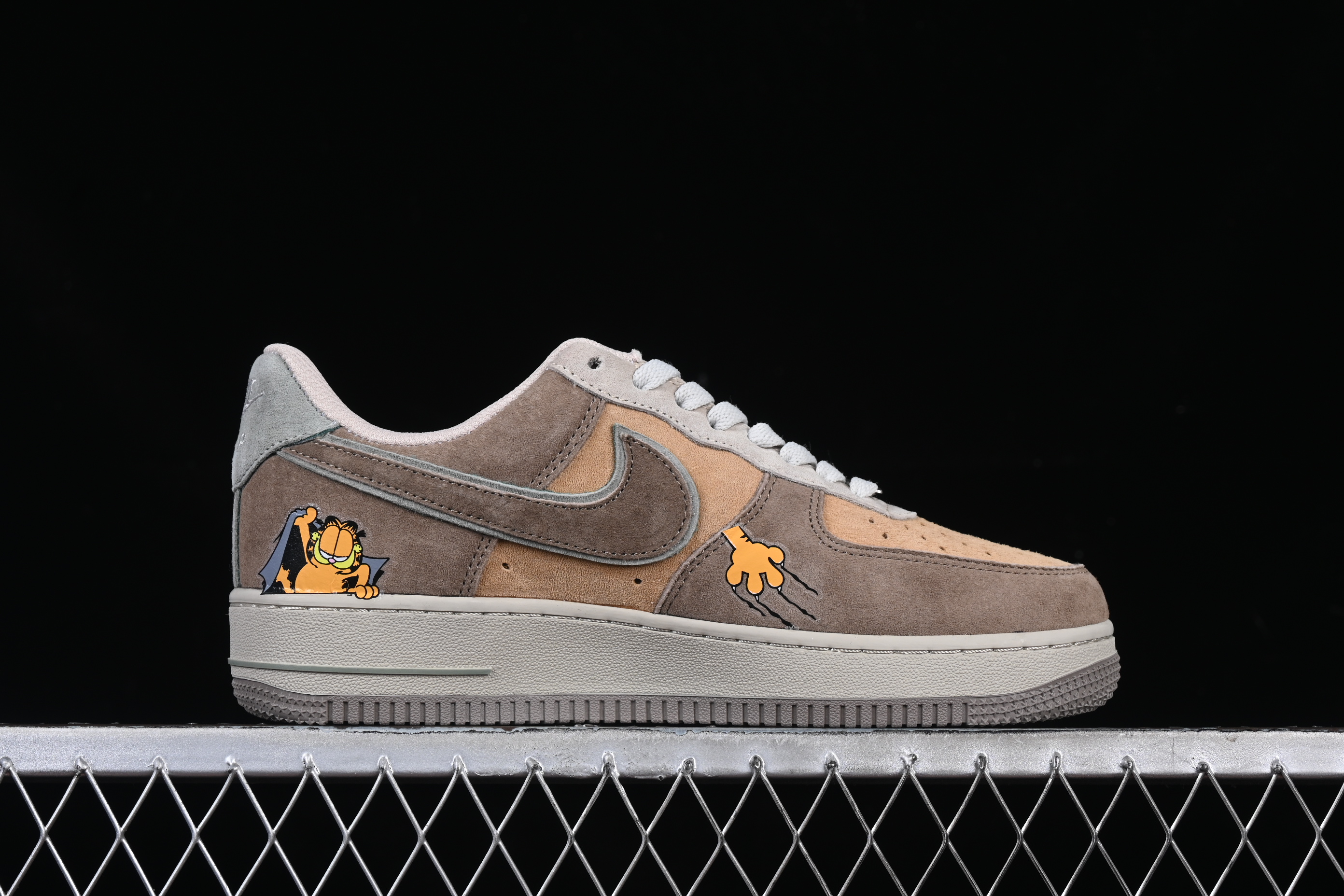 Nk Air Force 1