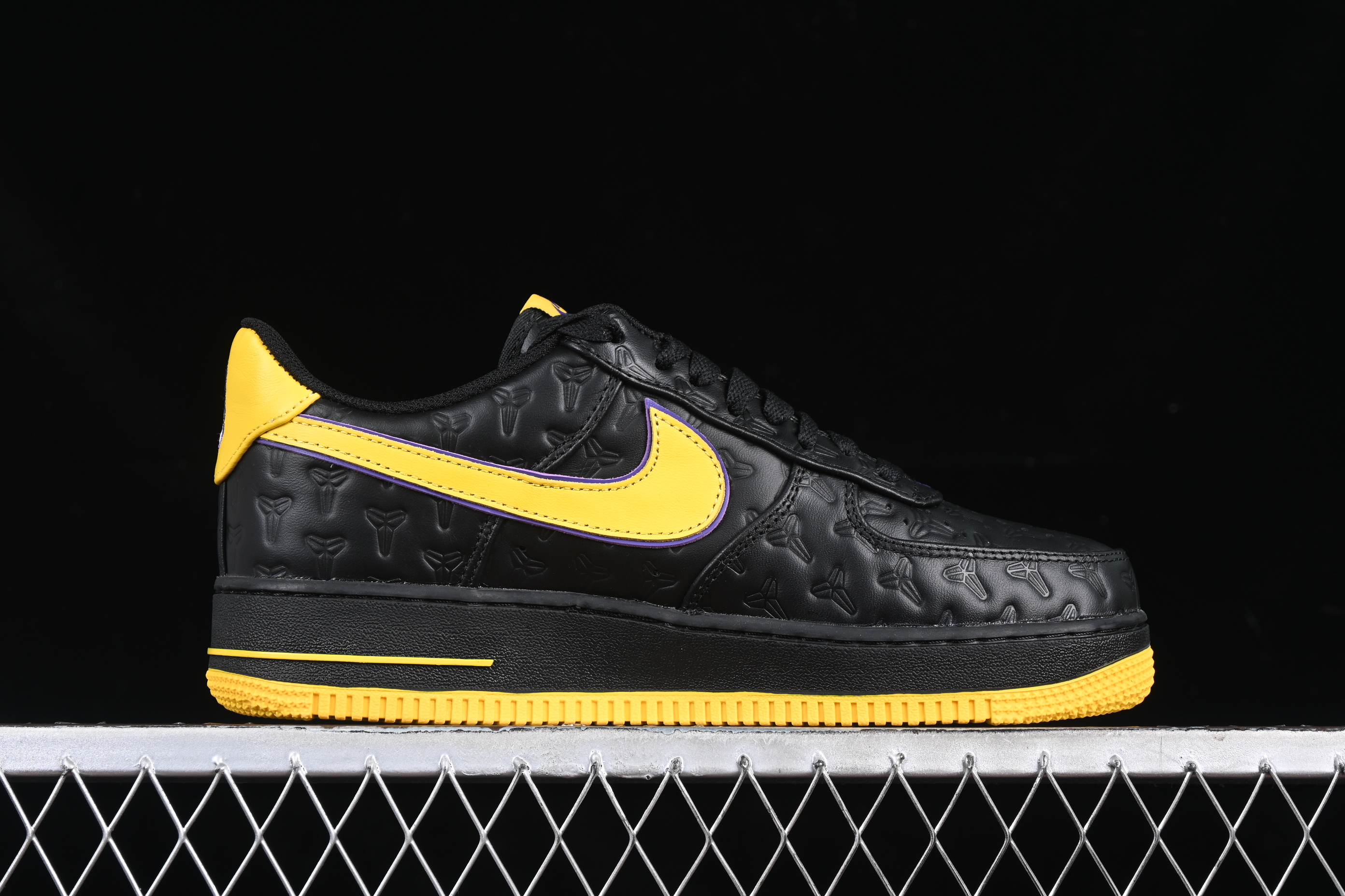 Nk Air Force 1