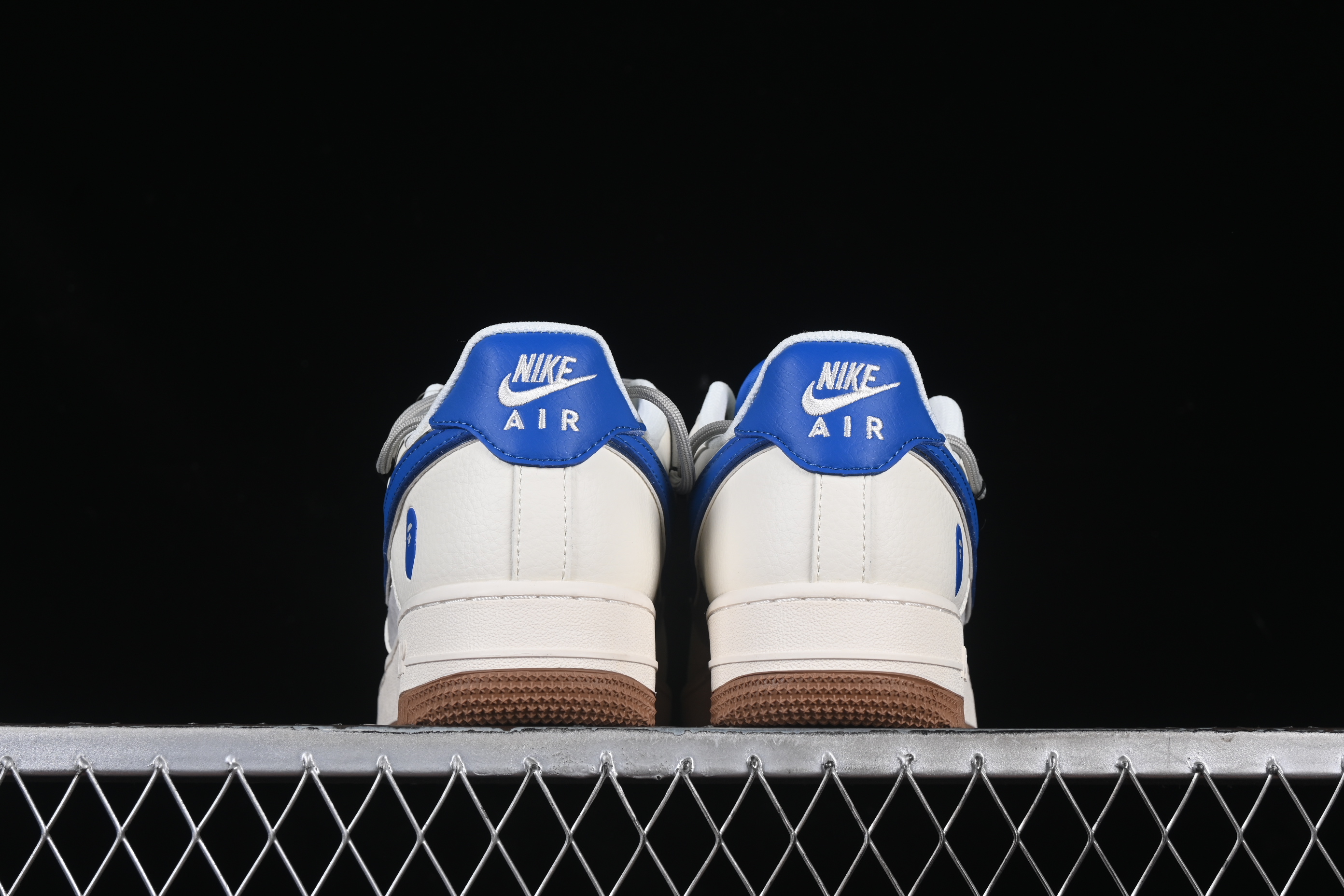 Nk Air Force 1