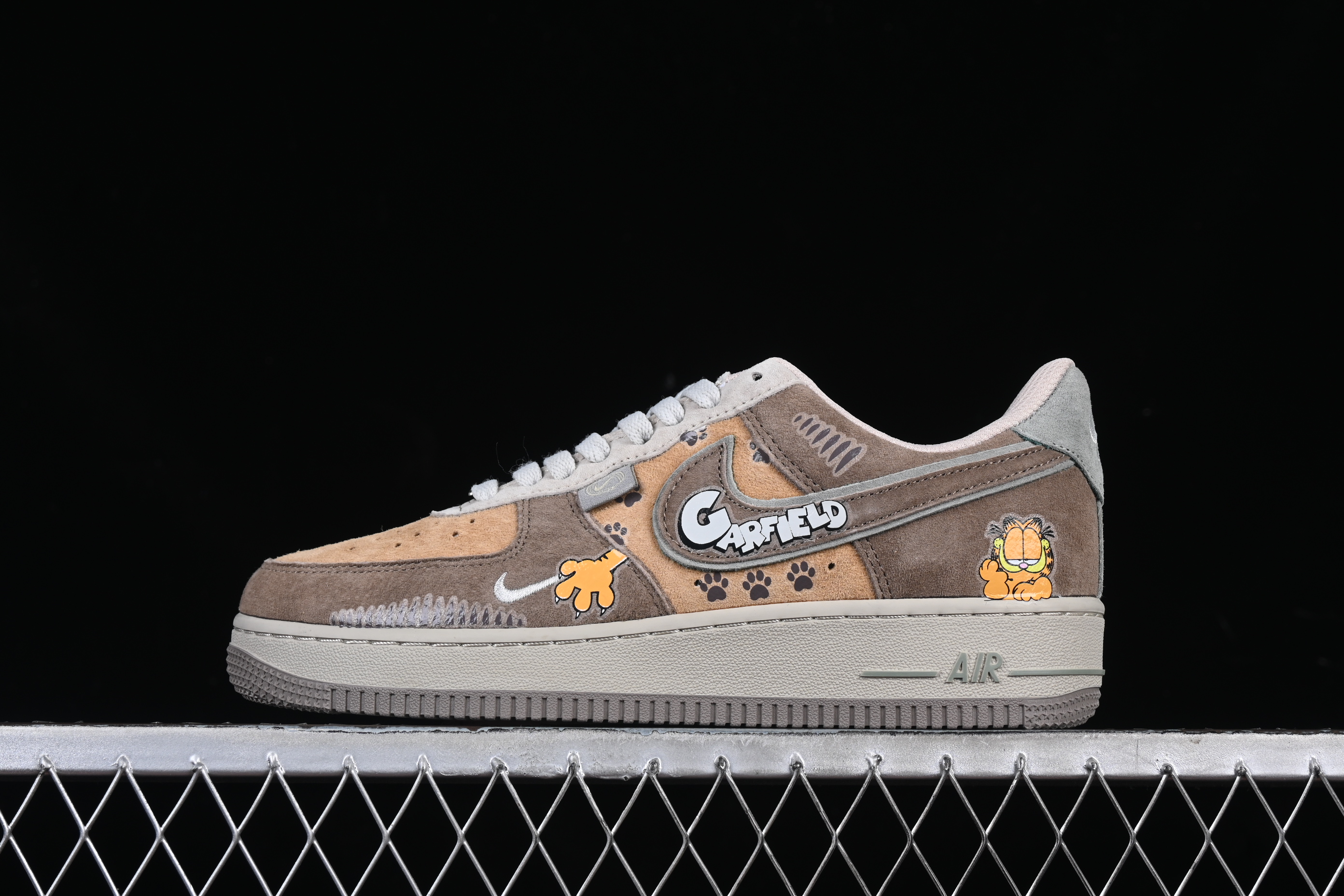Nk Air Force 1