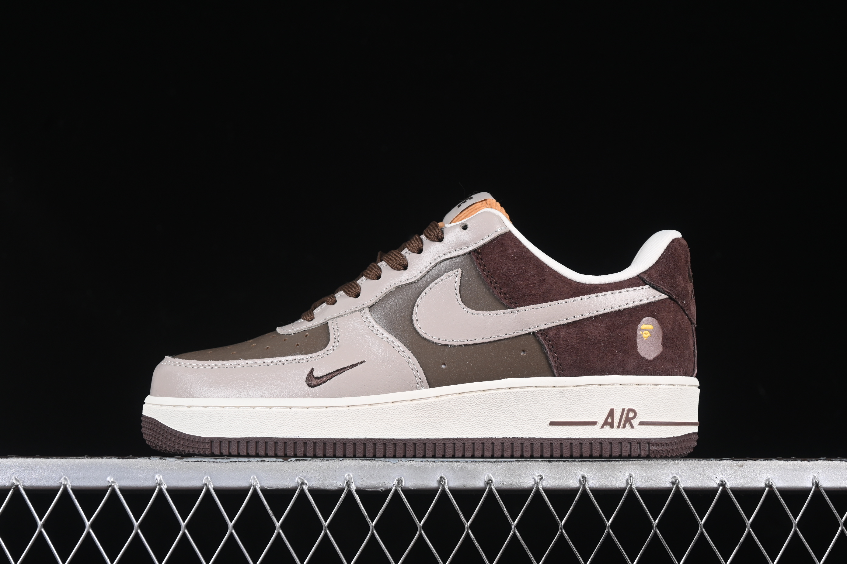 Nk Air Force 1