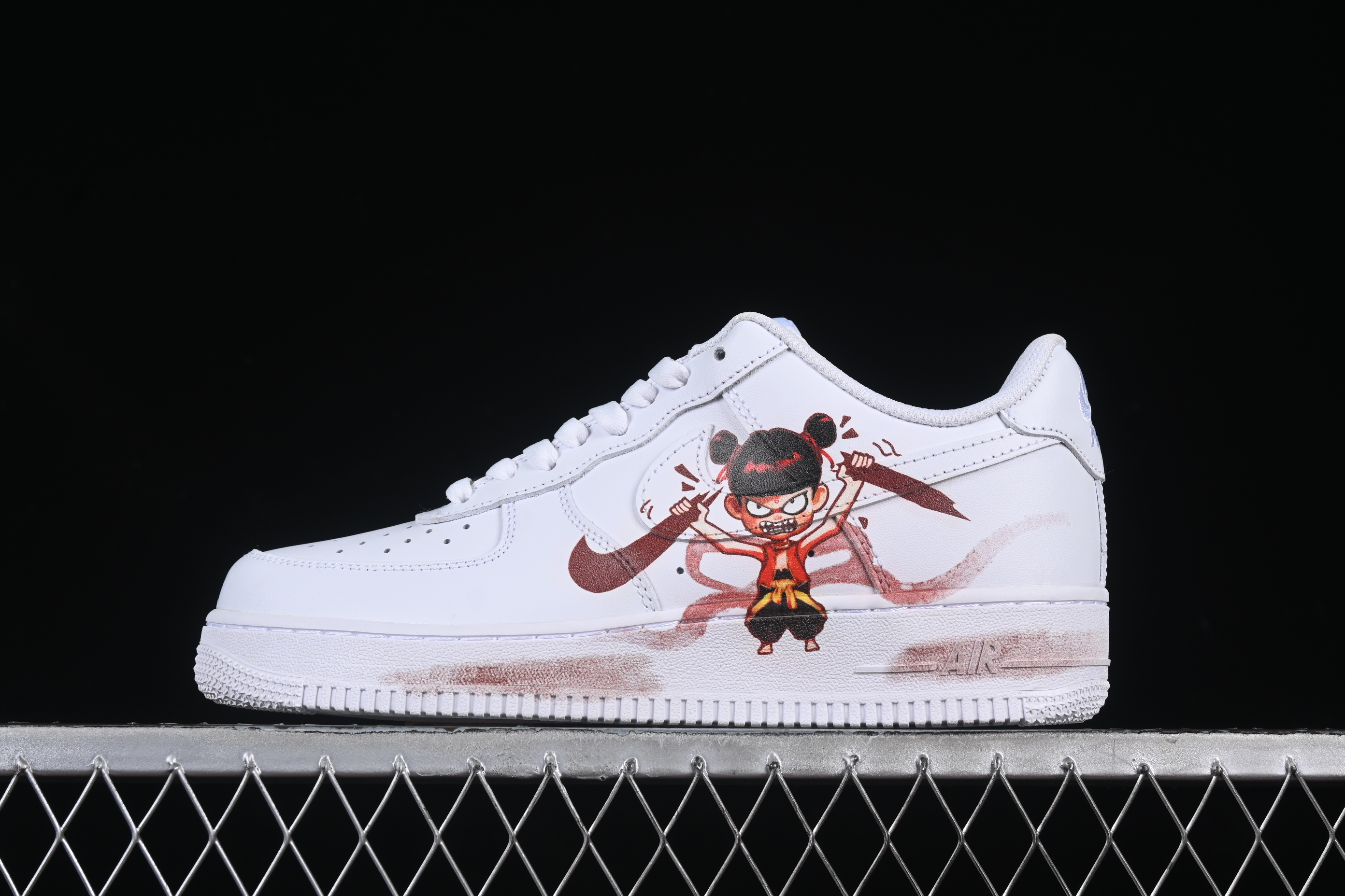 Nk Air Force 1