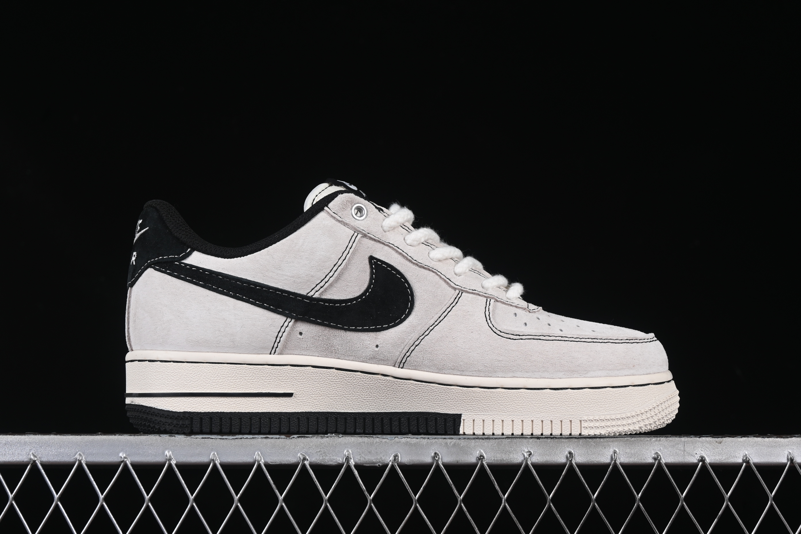 Nk Air Force 1