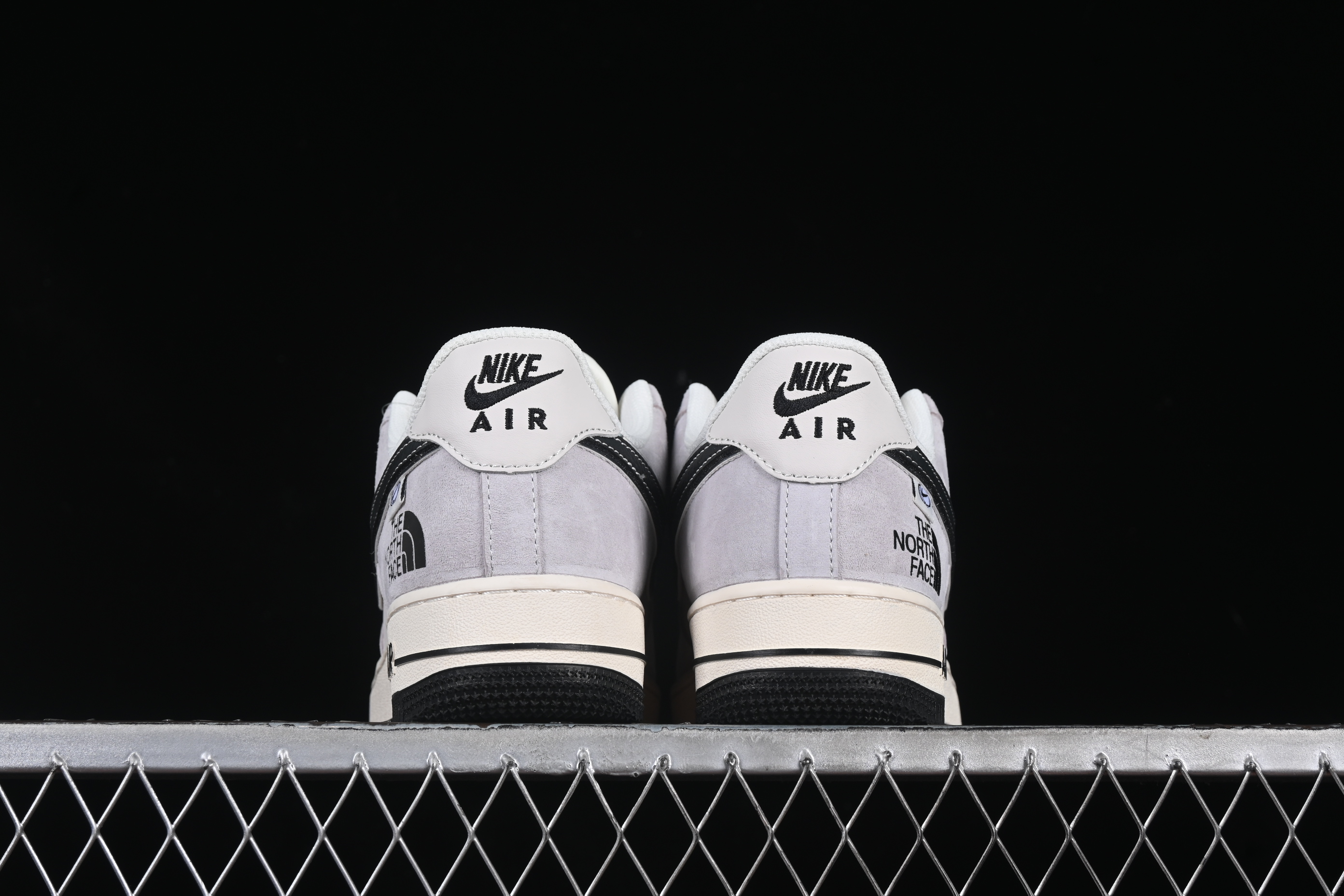 Nk Air Force 1