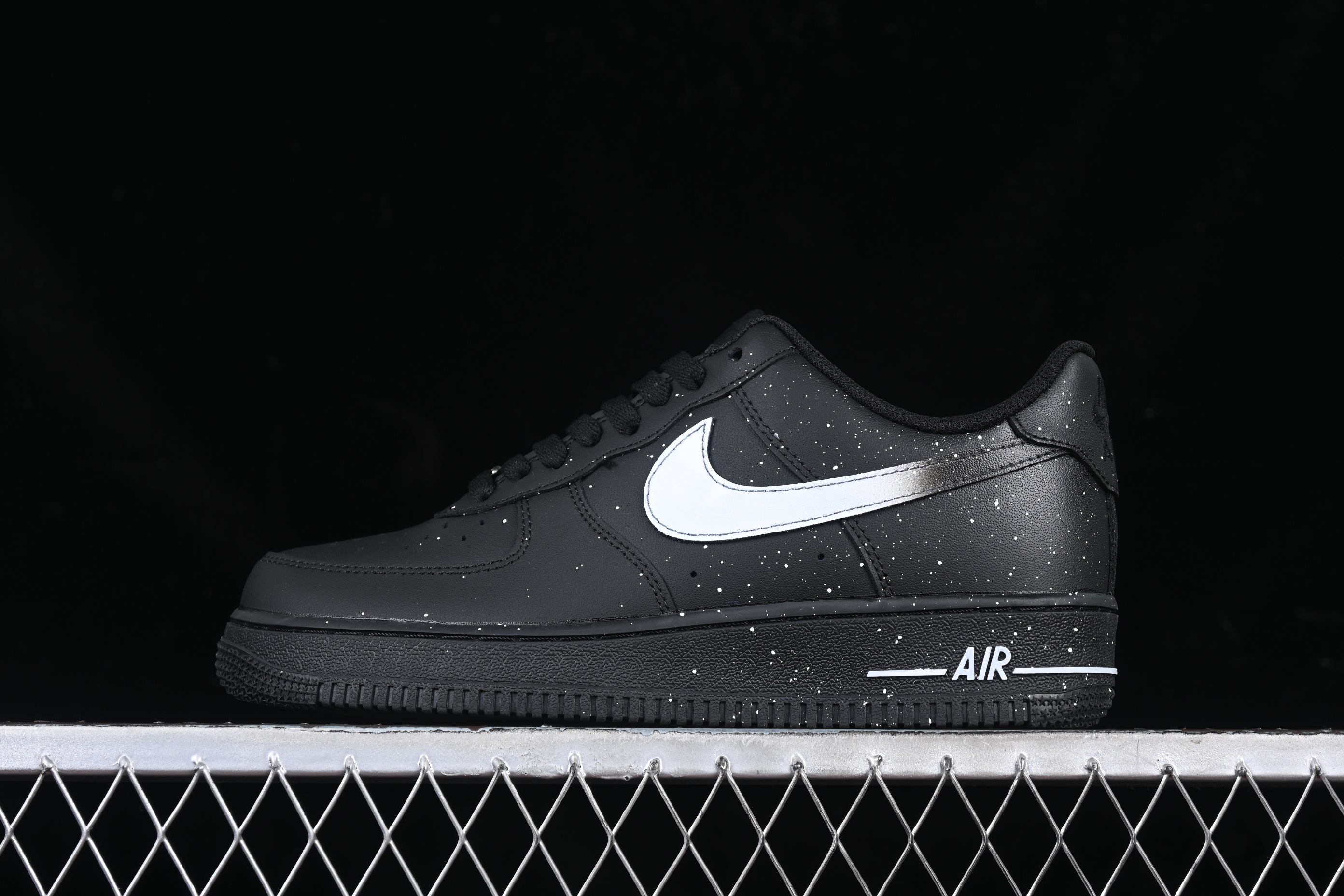 Nk Air Force 1