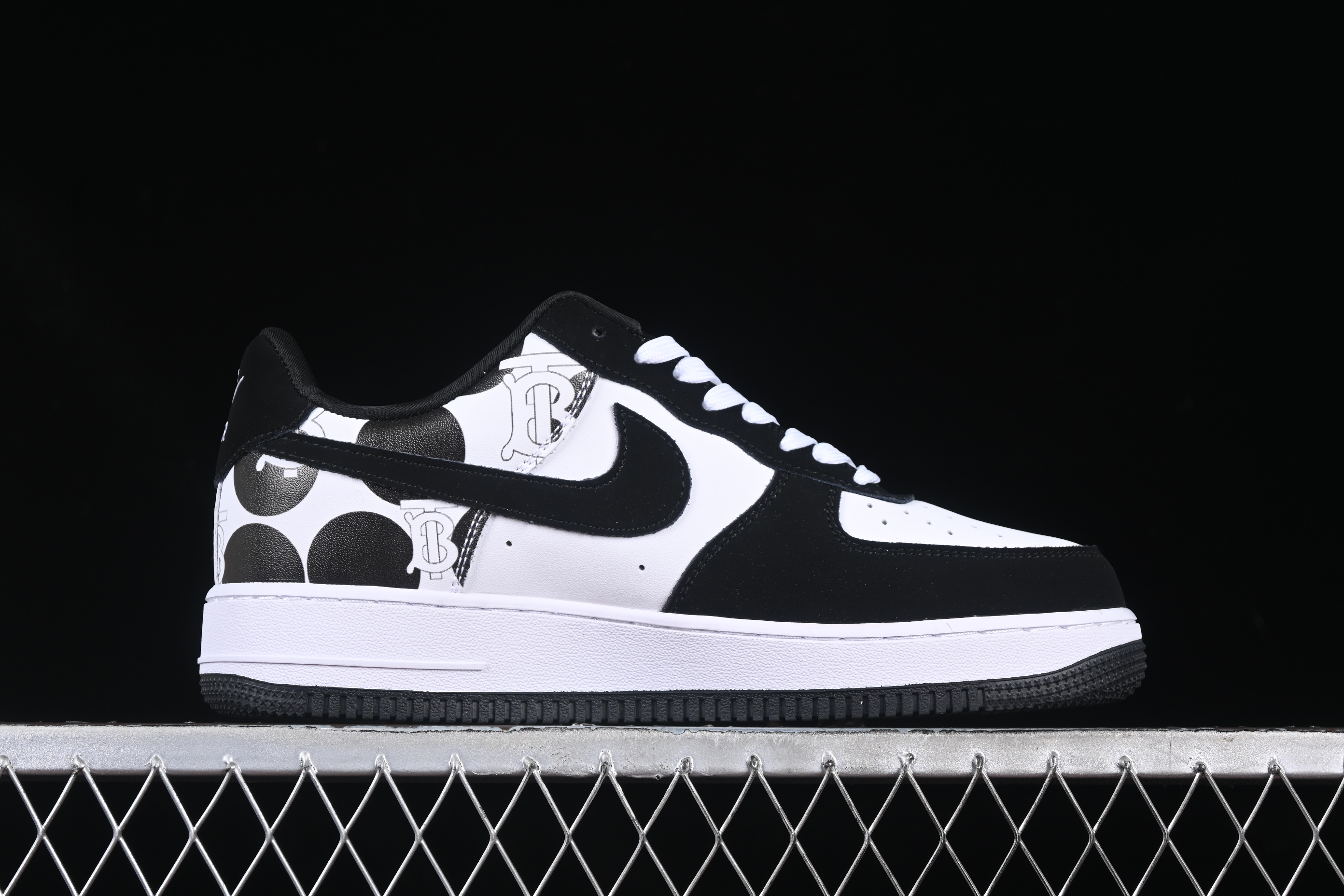 Nk Air Force 1