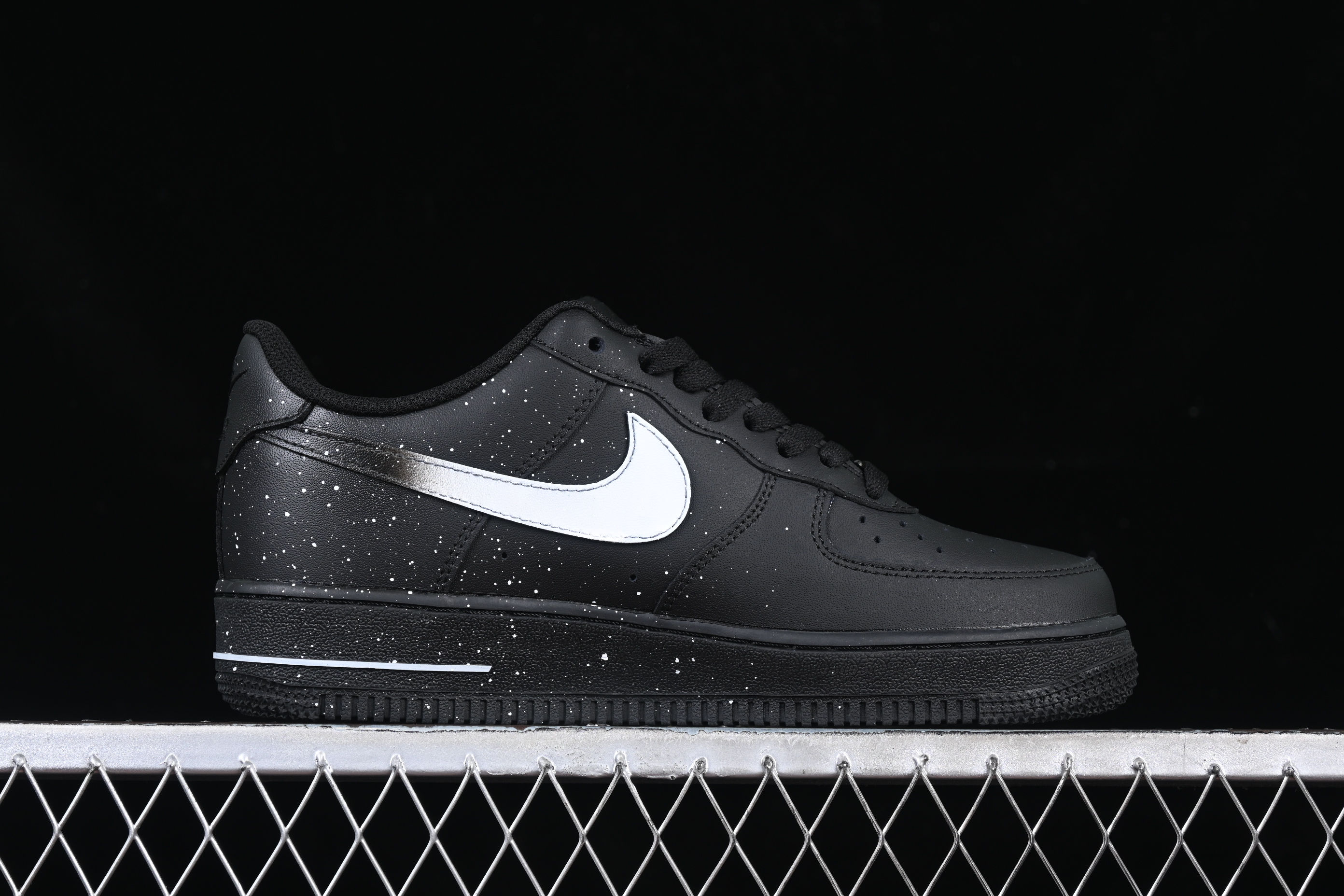 Nk Air Force 1