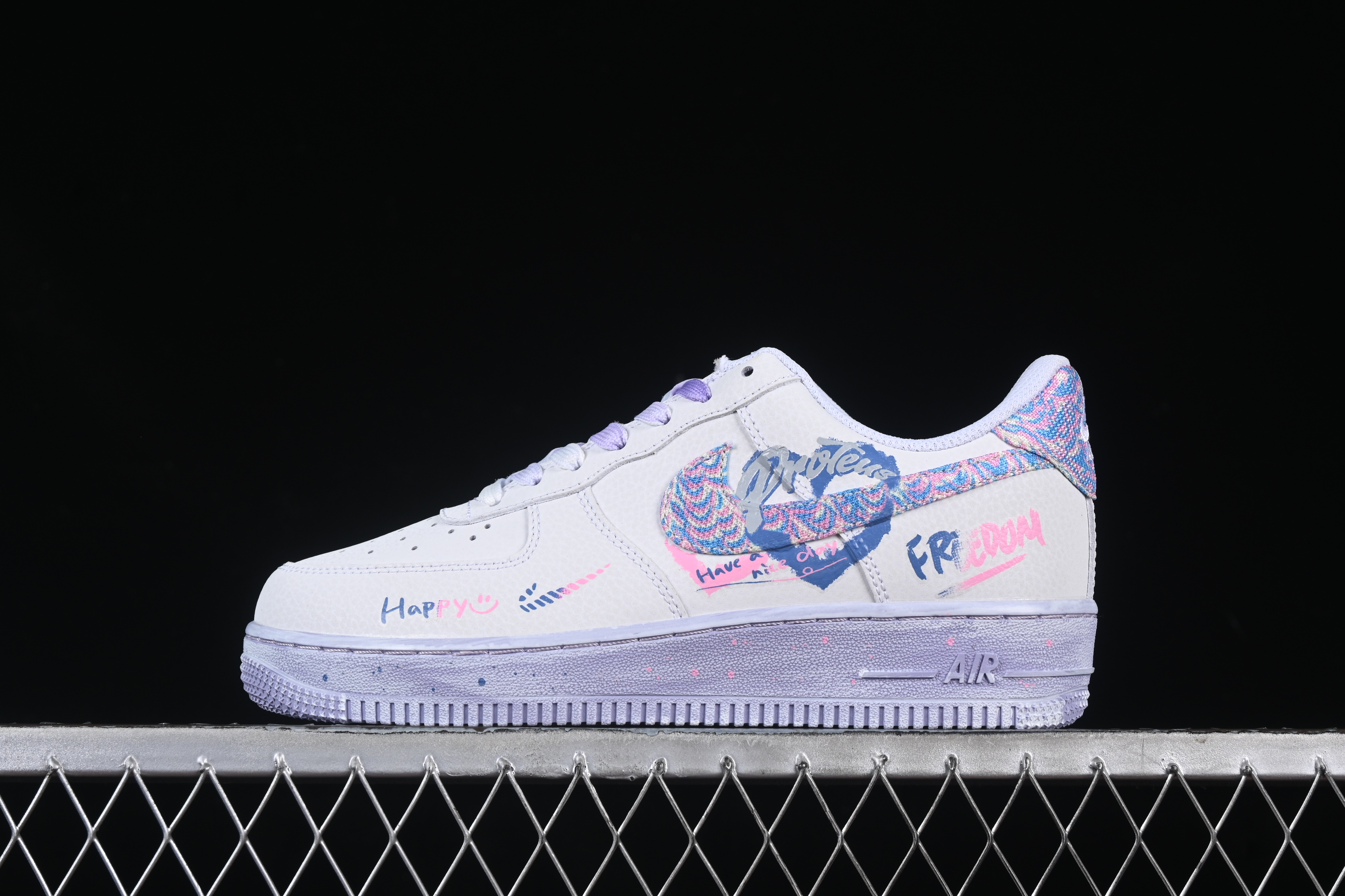 Nk Air Force 1