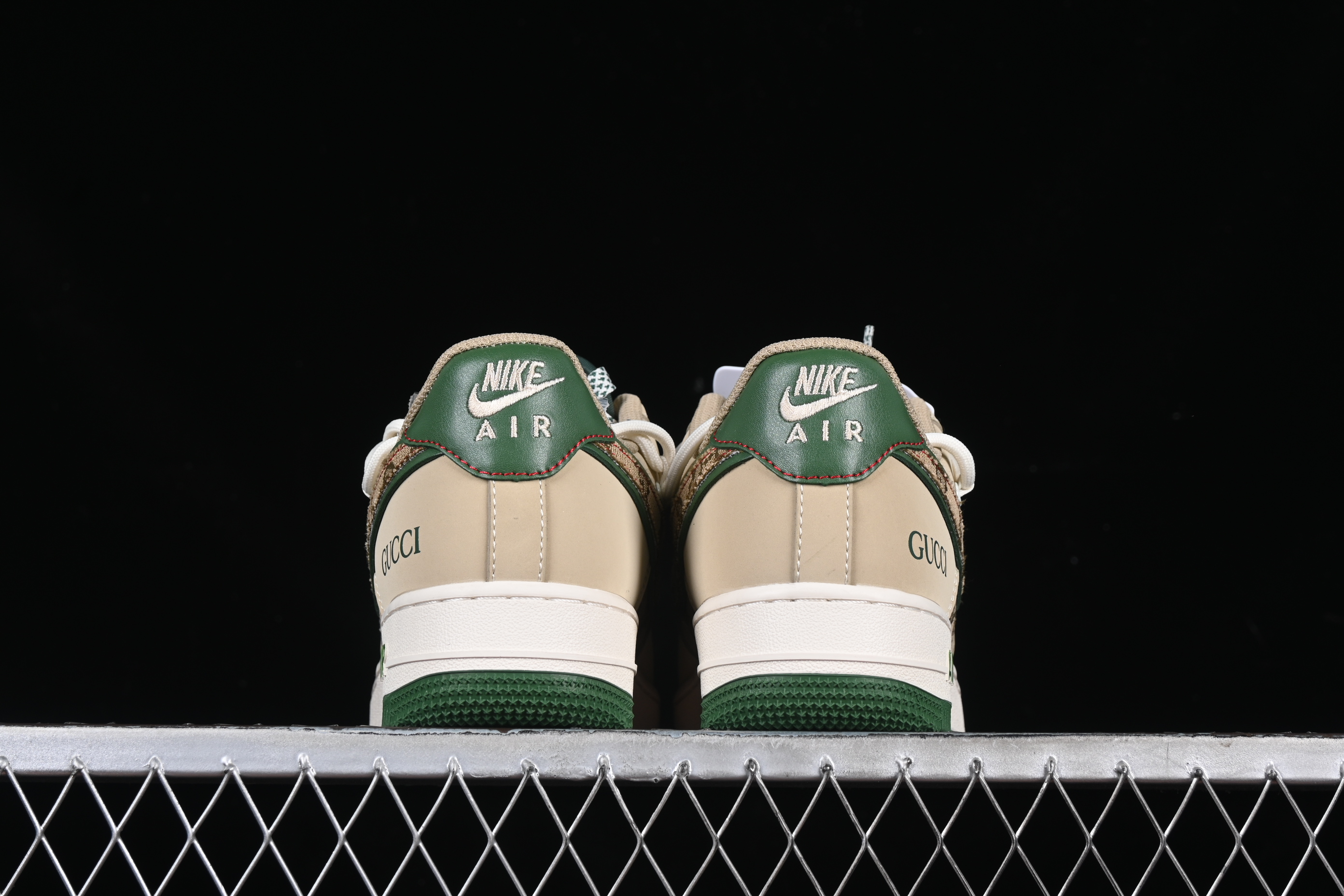 Nk Air Force 1