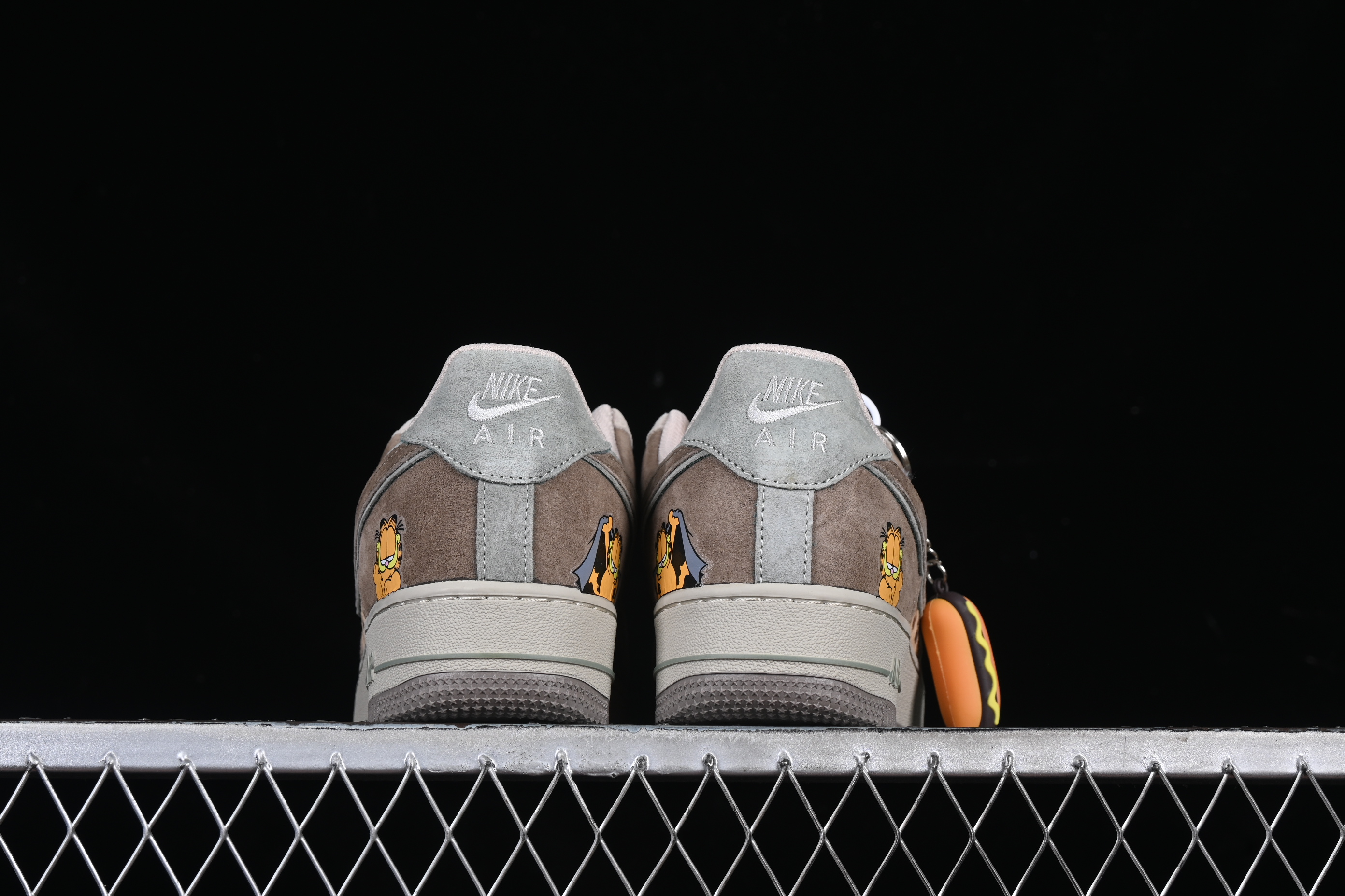 Nk Air Force 1