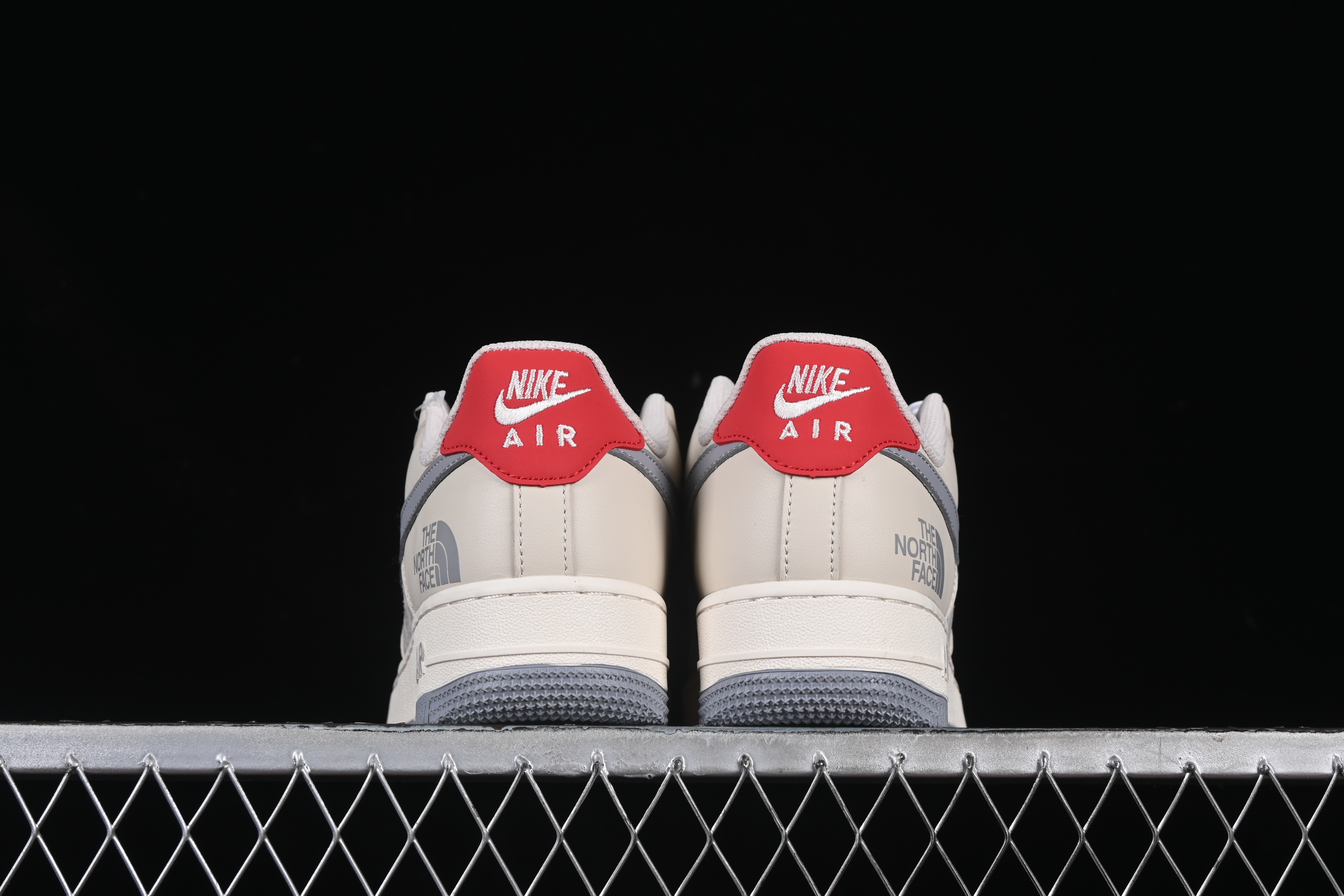 Nk Air Force 1