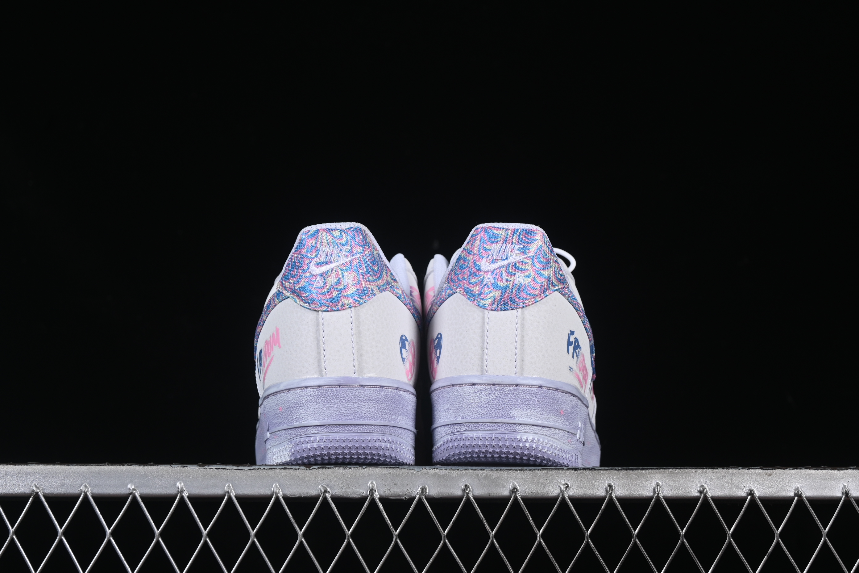 Nk Air Force 1