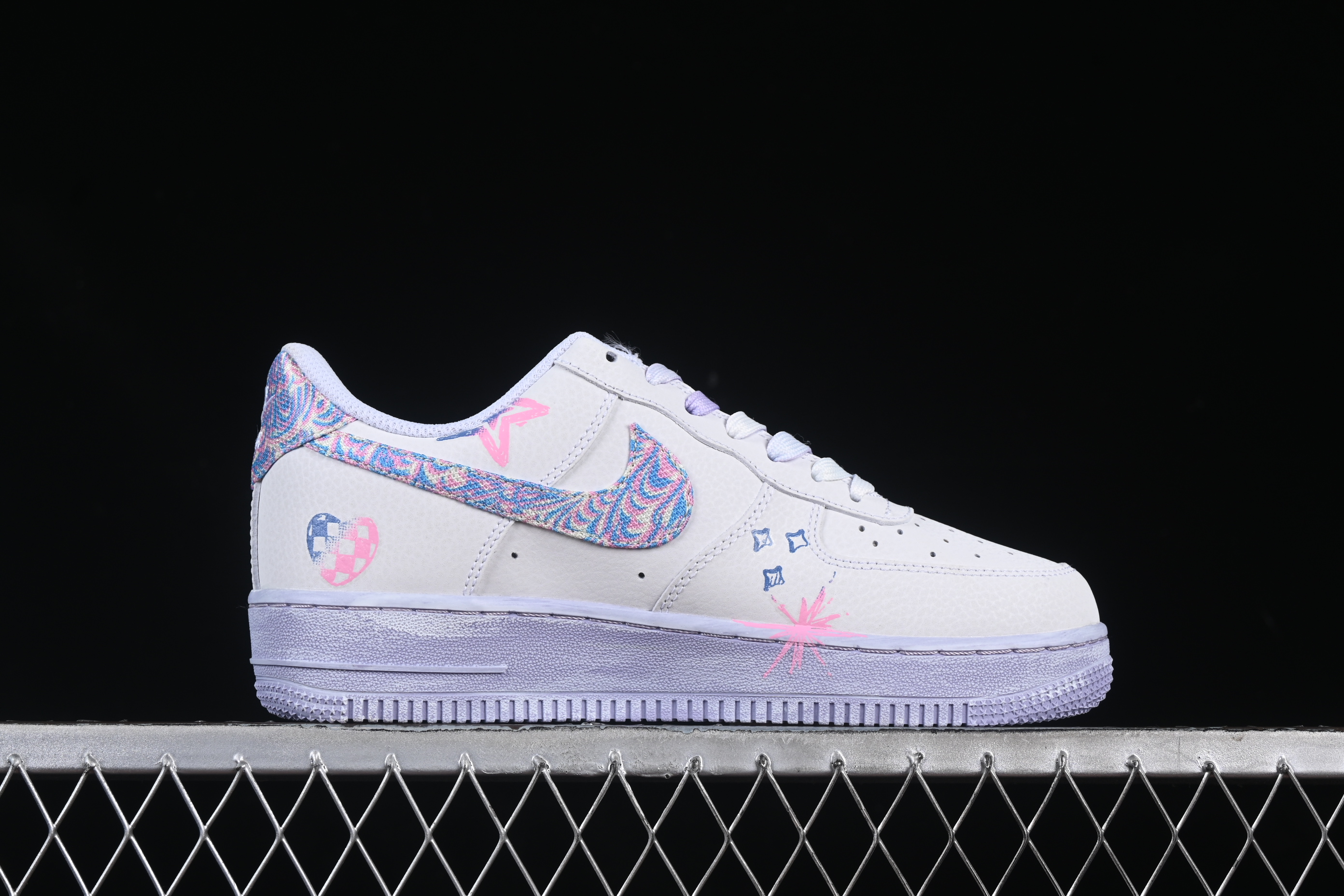Nk Air Force 1