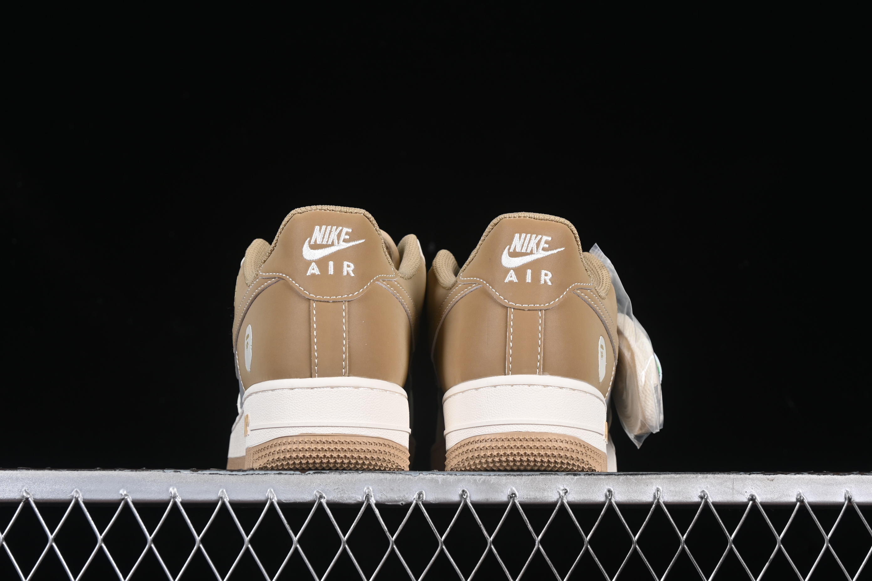Nk Air Force 1