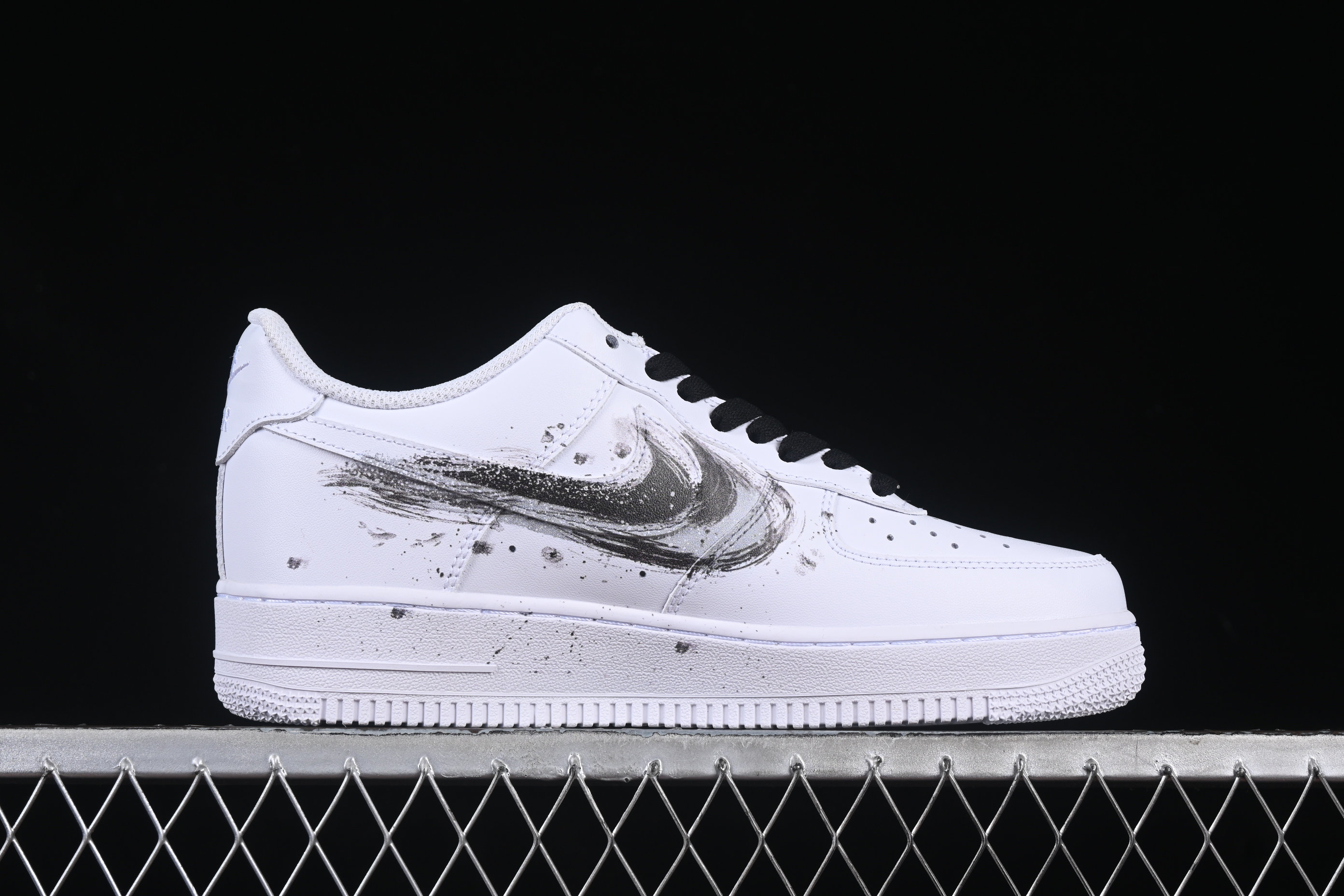 Nk Air Force 1
