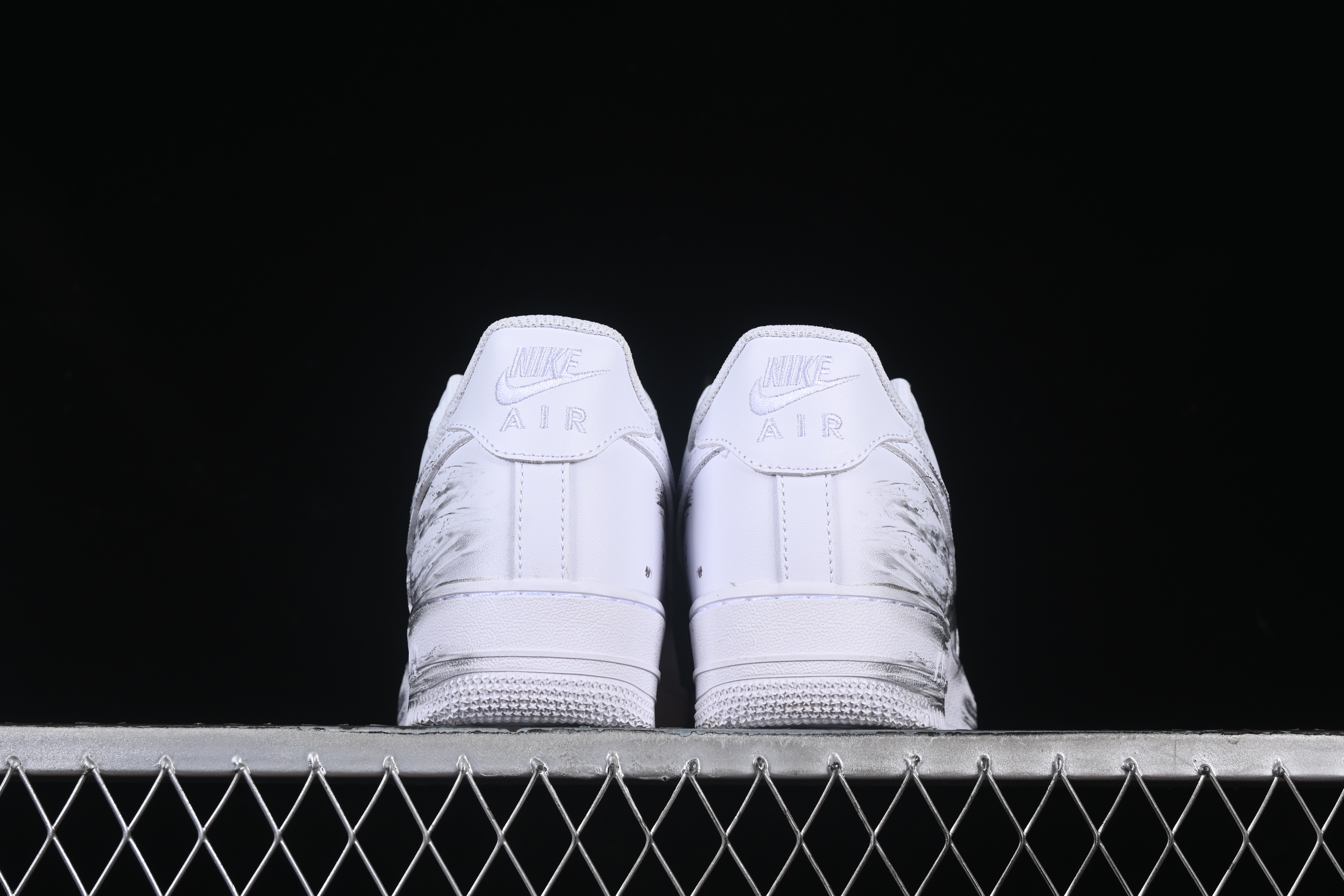 Nk Air Force 1