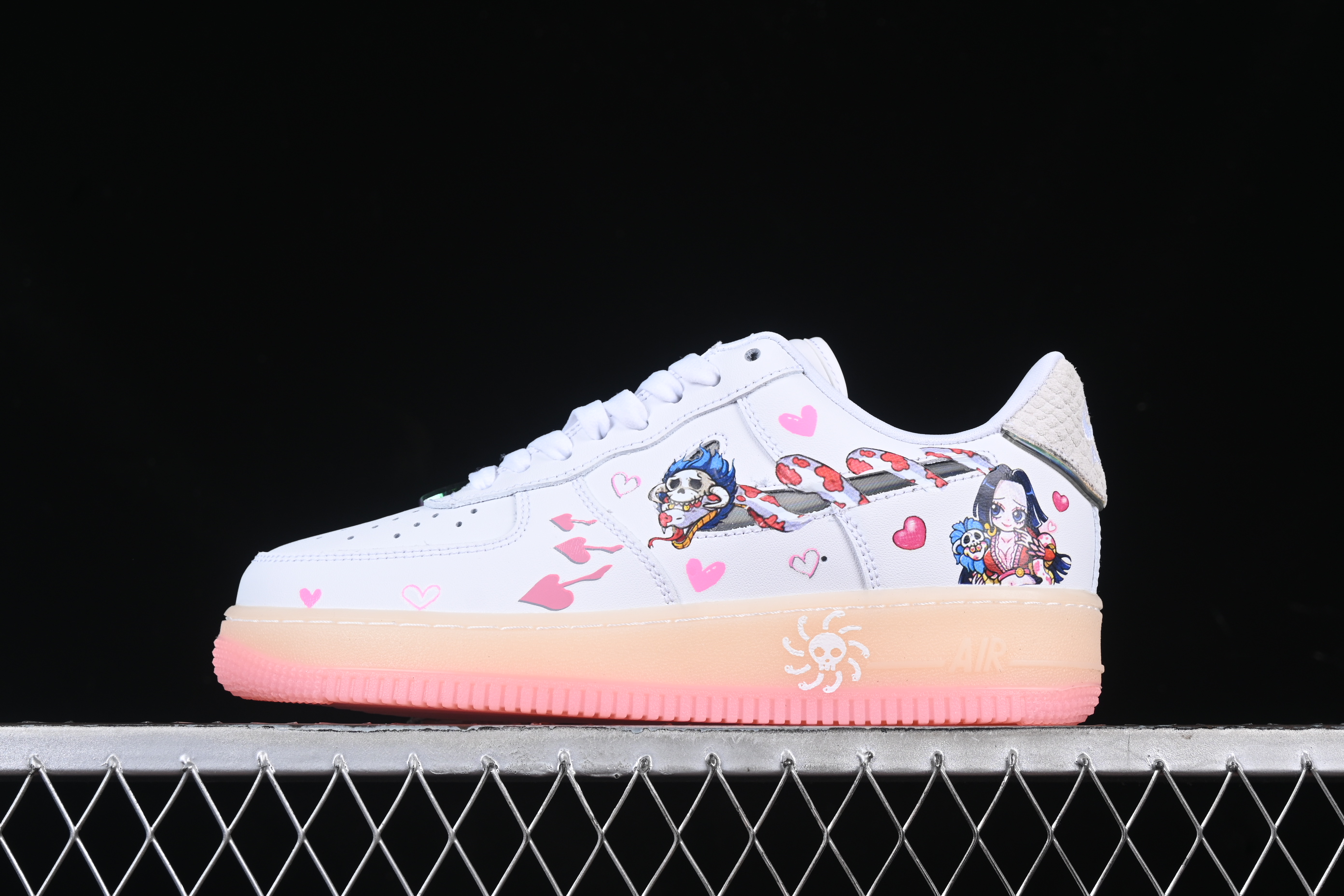 Nk Air Force 1