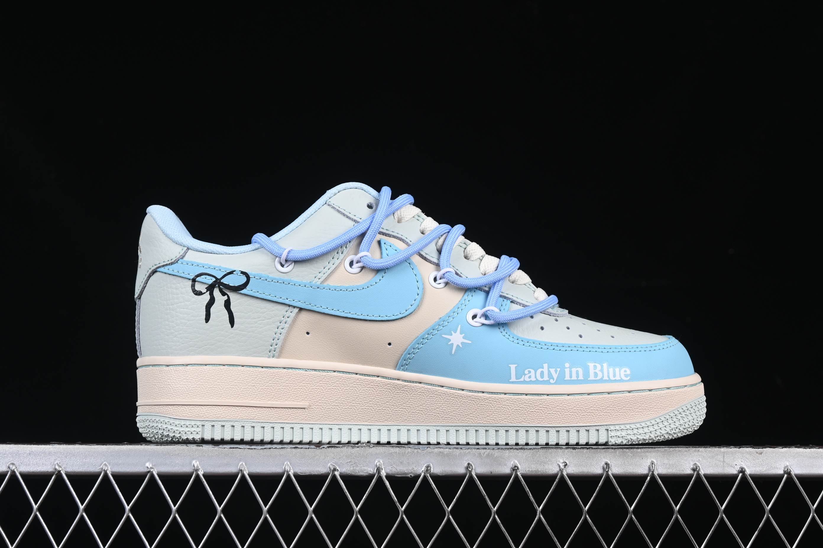 Nk Air Force 1