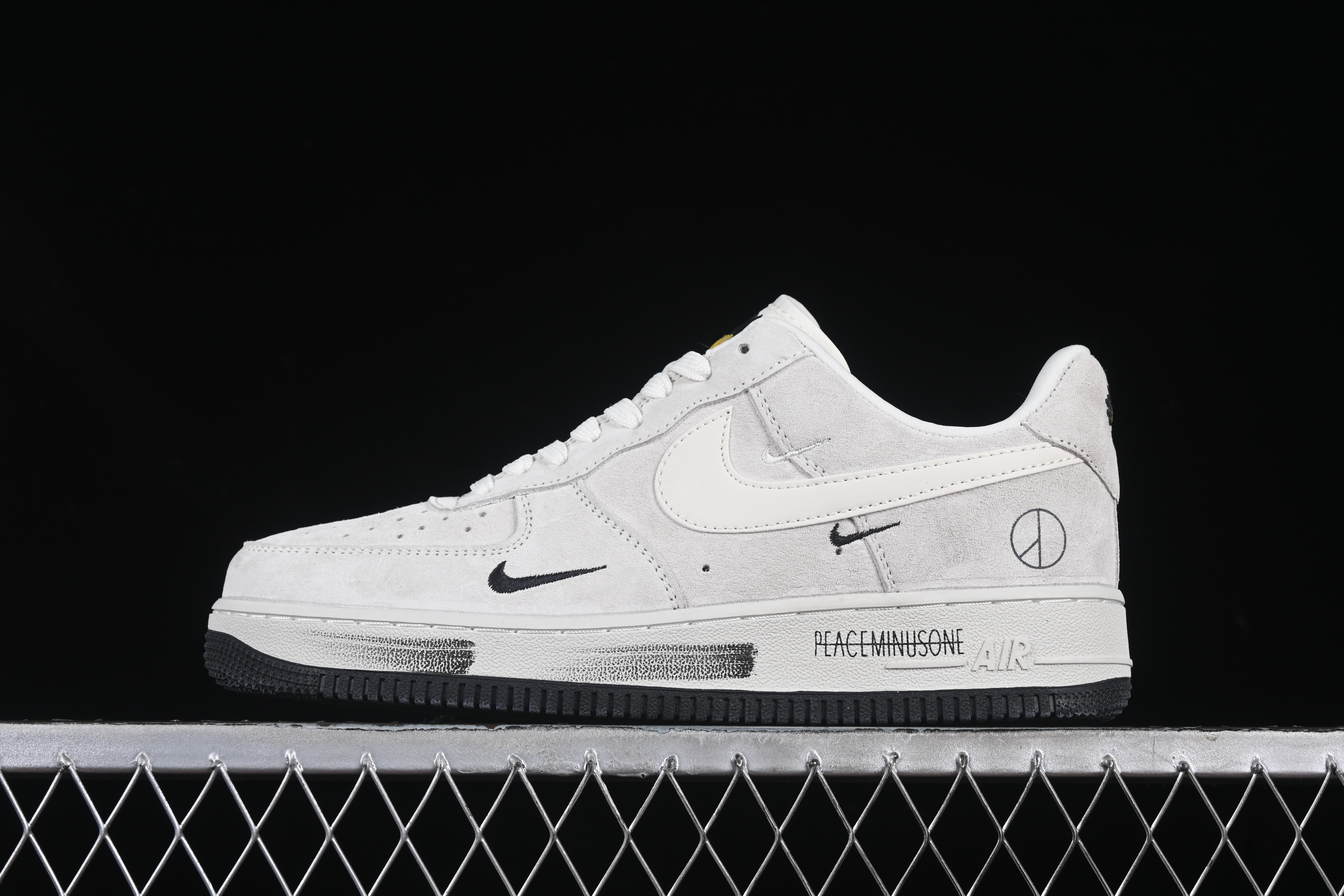 Nk Air Force 1