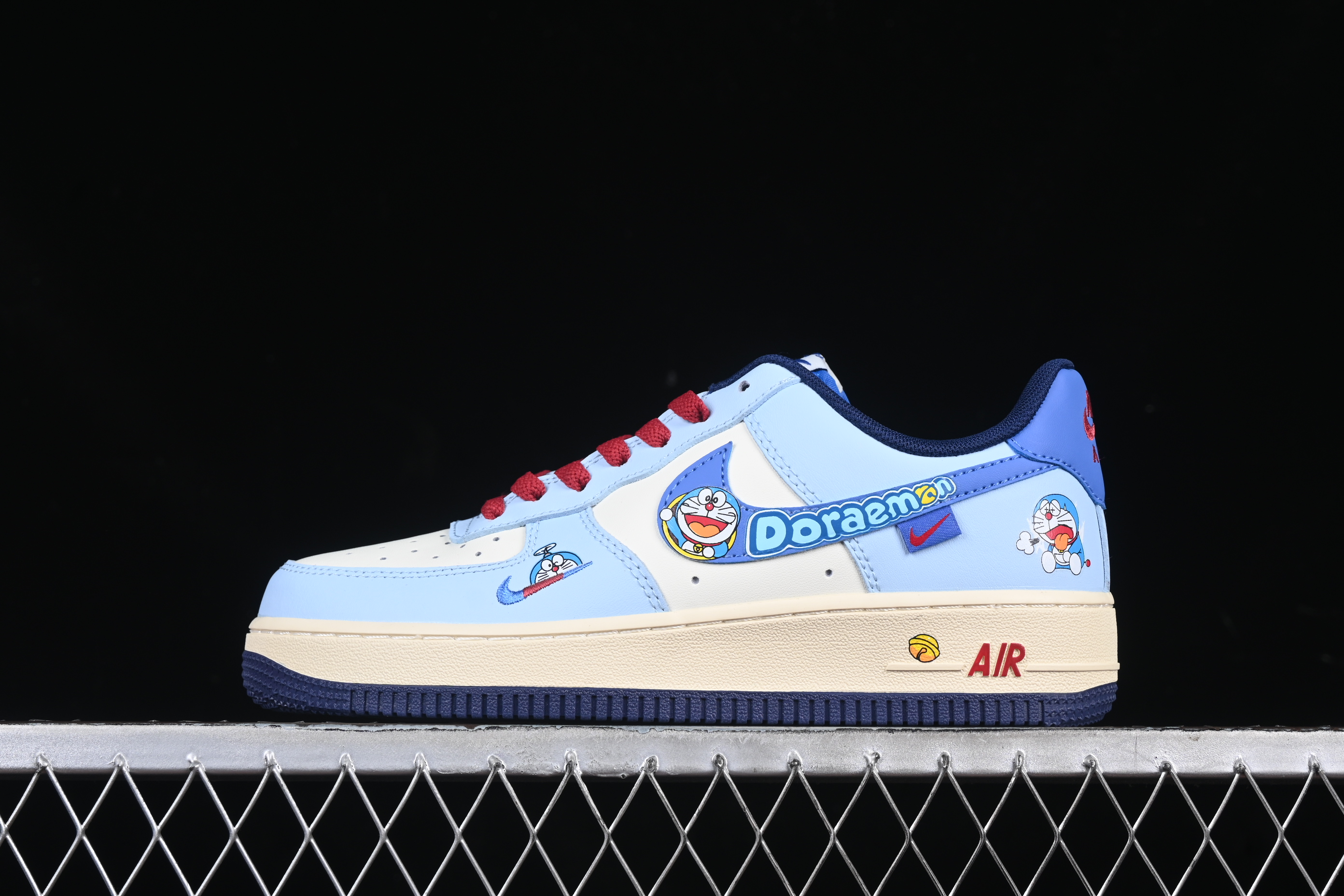 Nk Air Force 1