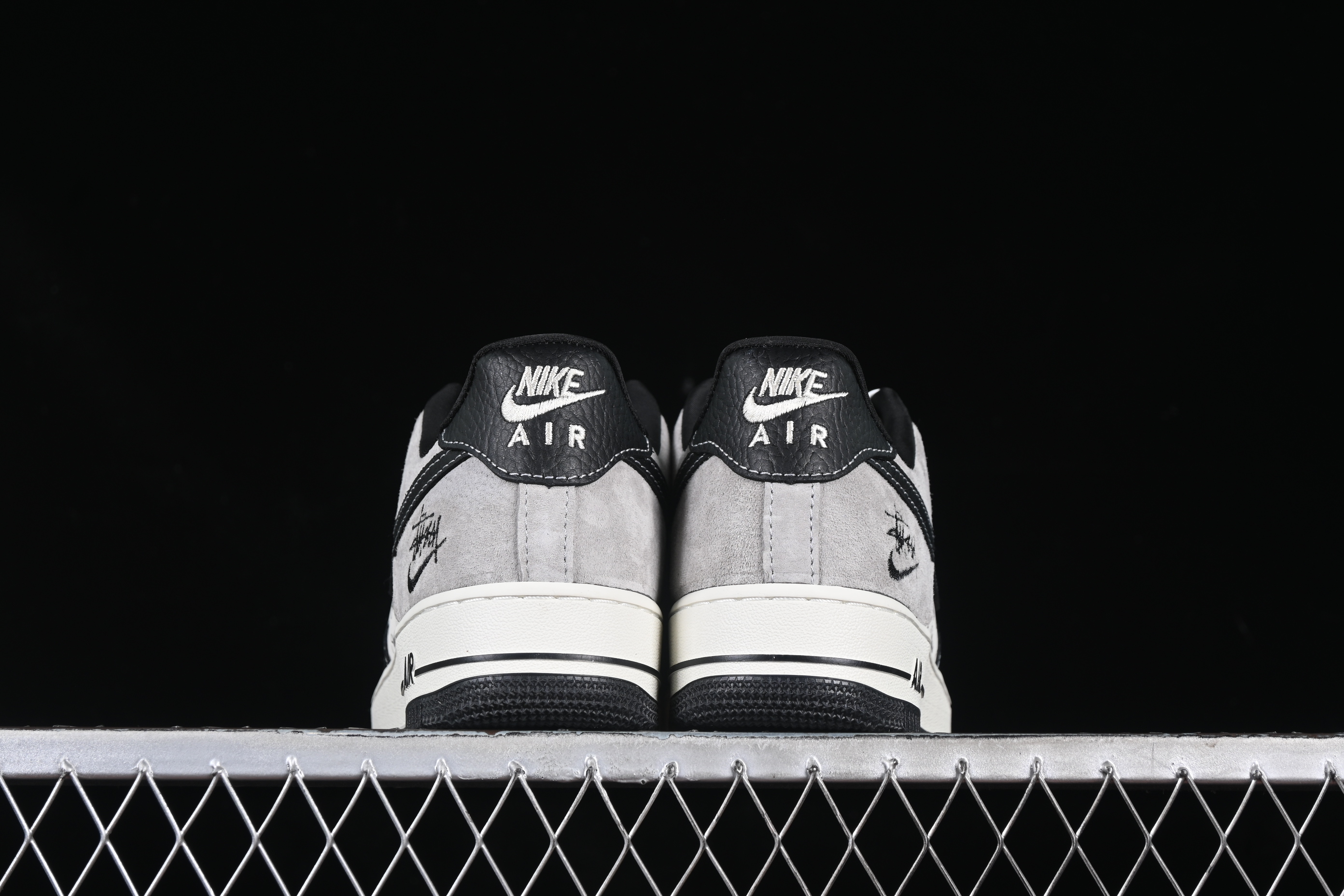 Nk Air Force 1