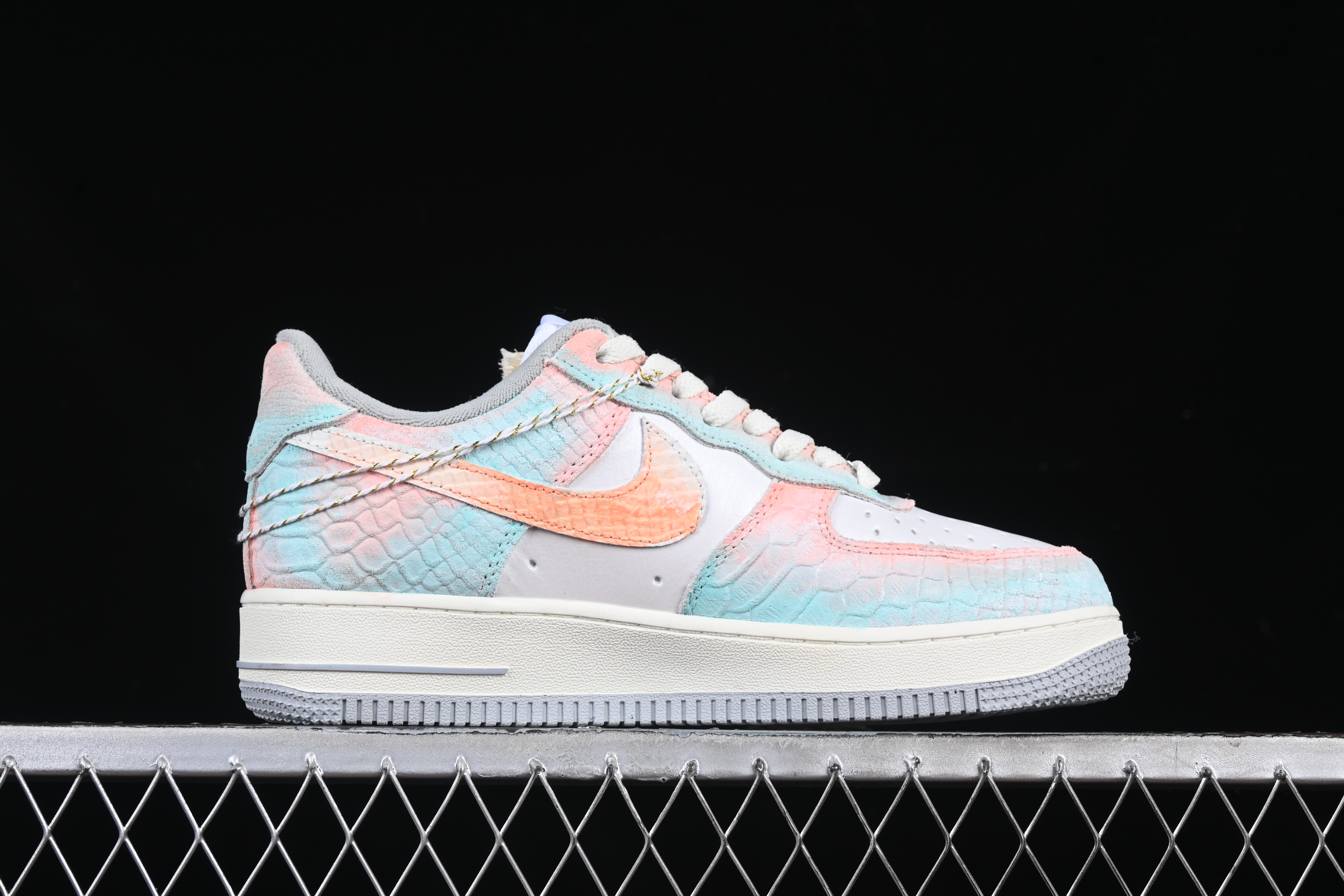 Nk Air Force 1