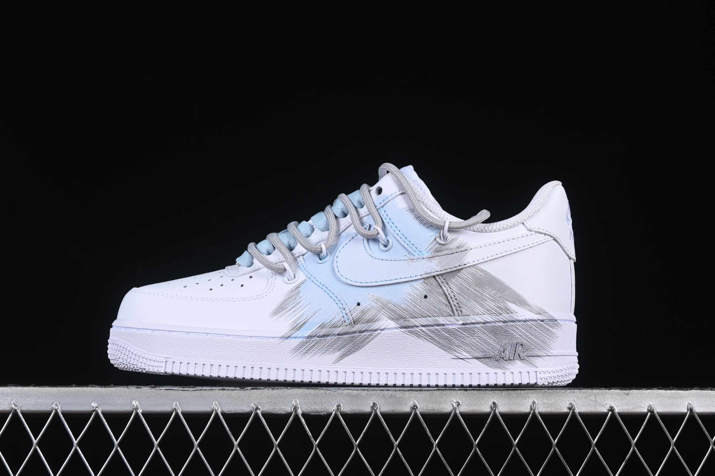 Nk Air Force 1