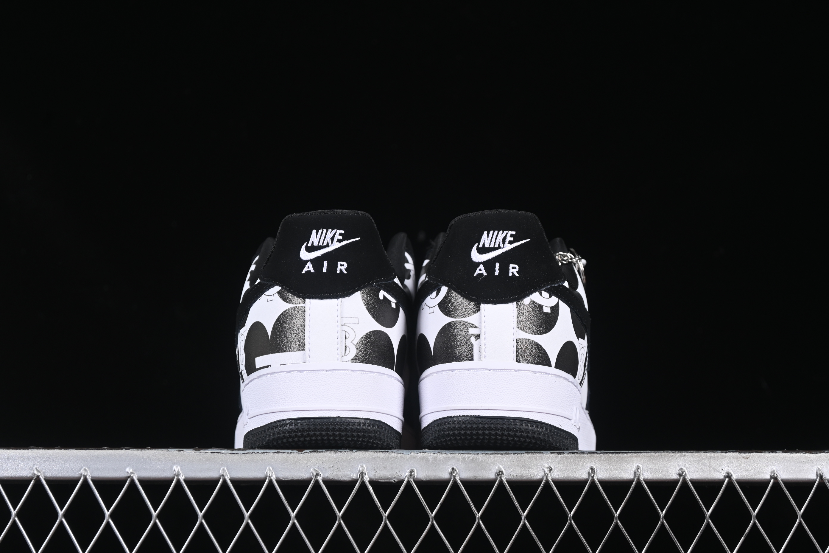 Nk Air Force 1