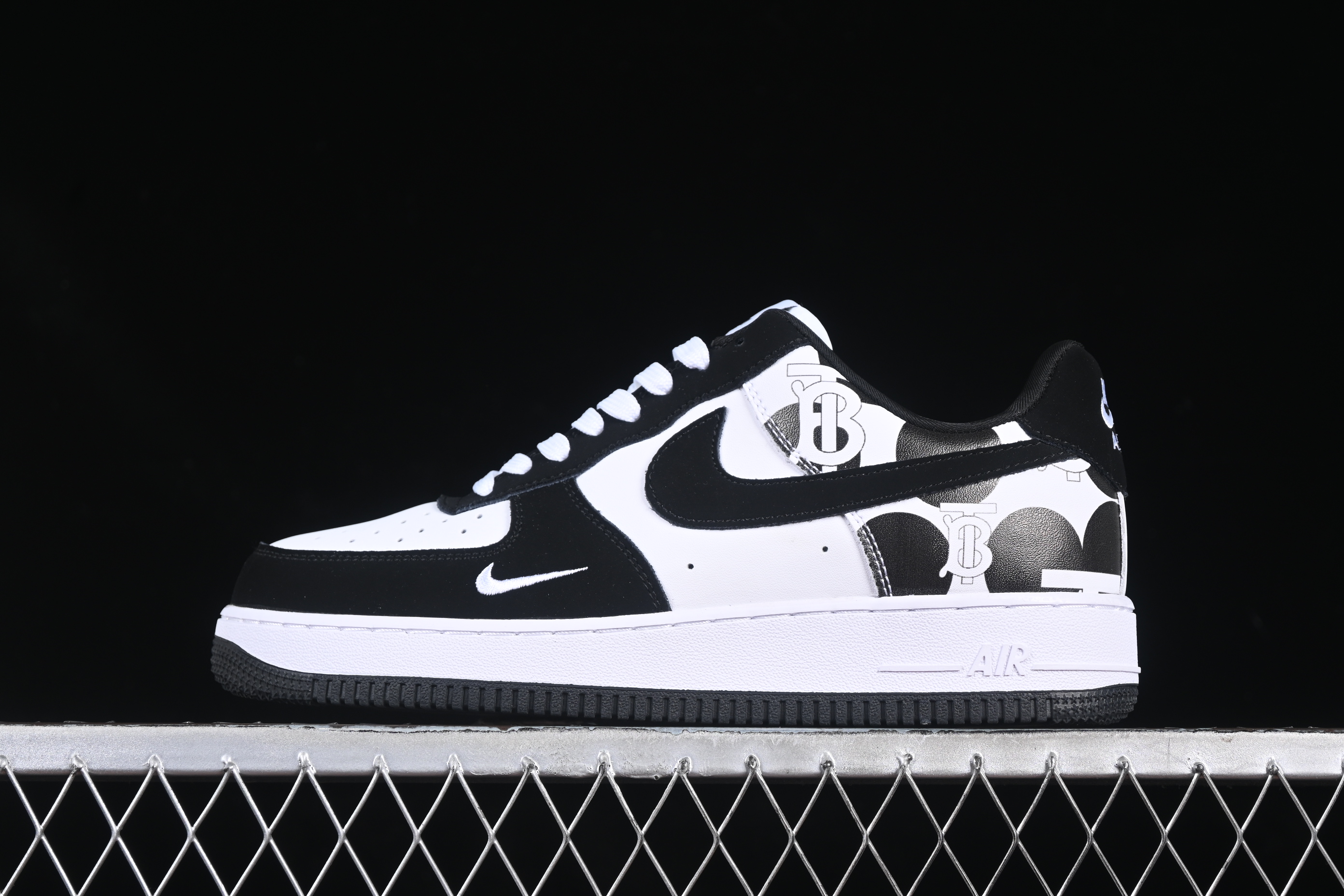 Nk Air Force 1