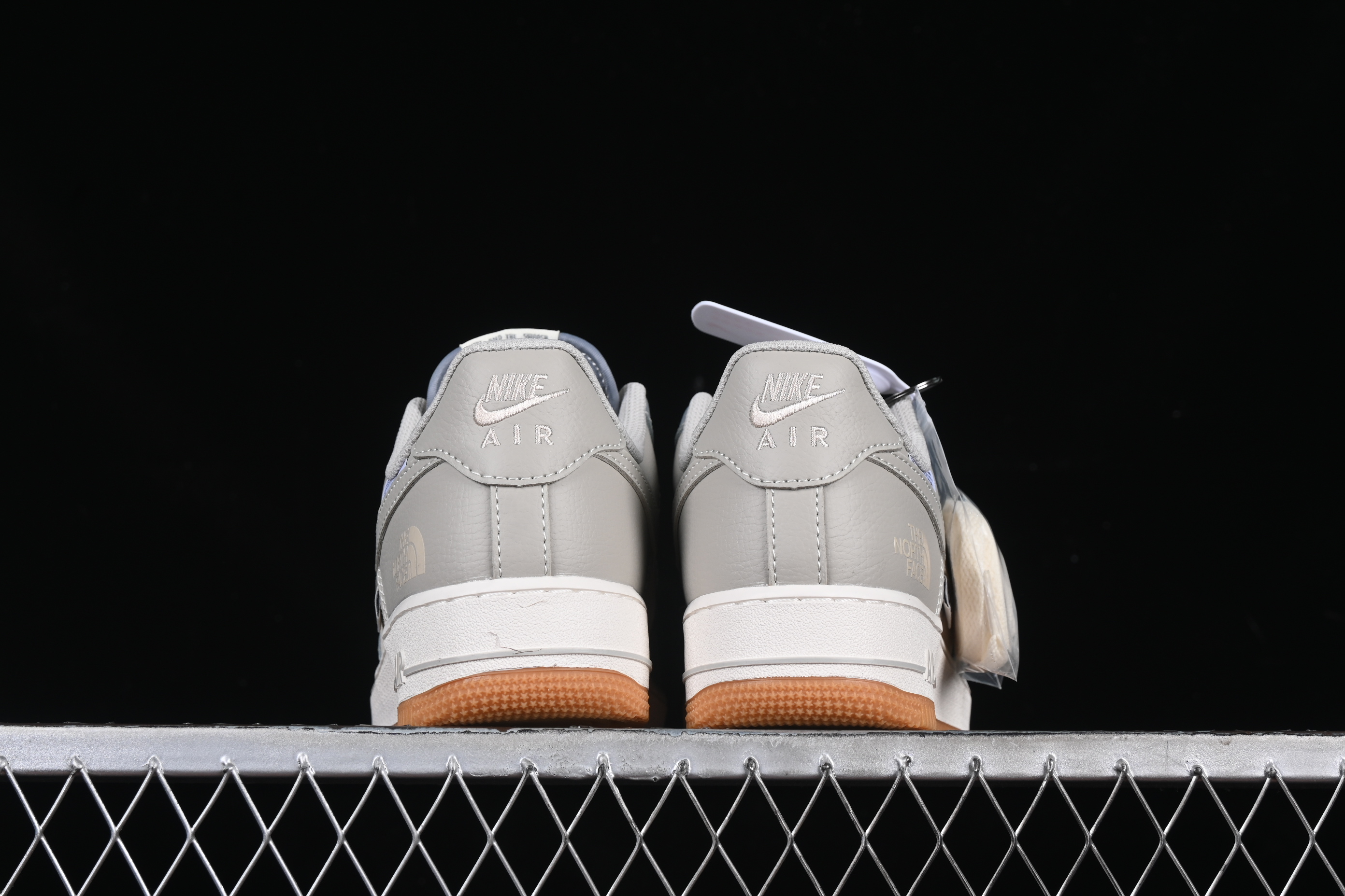 Nk Air Force 1