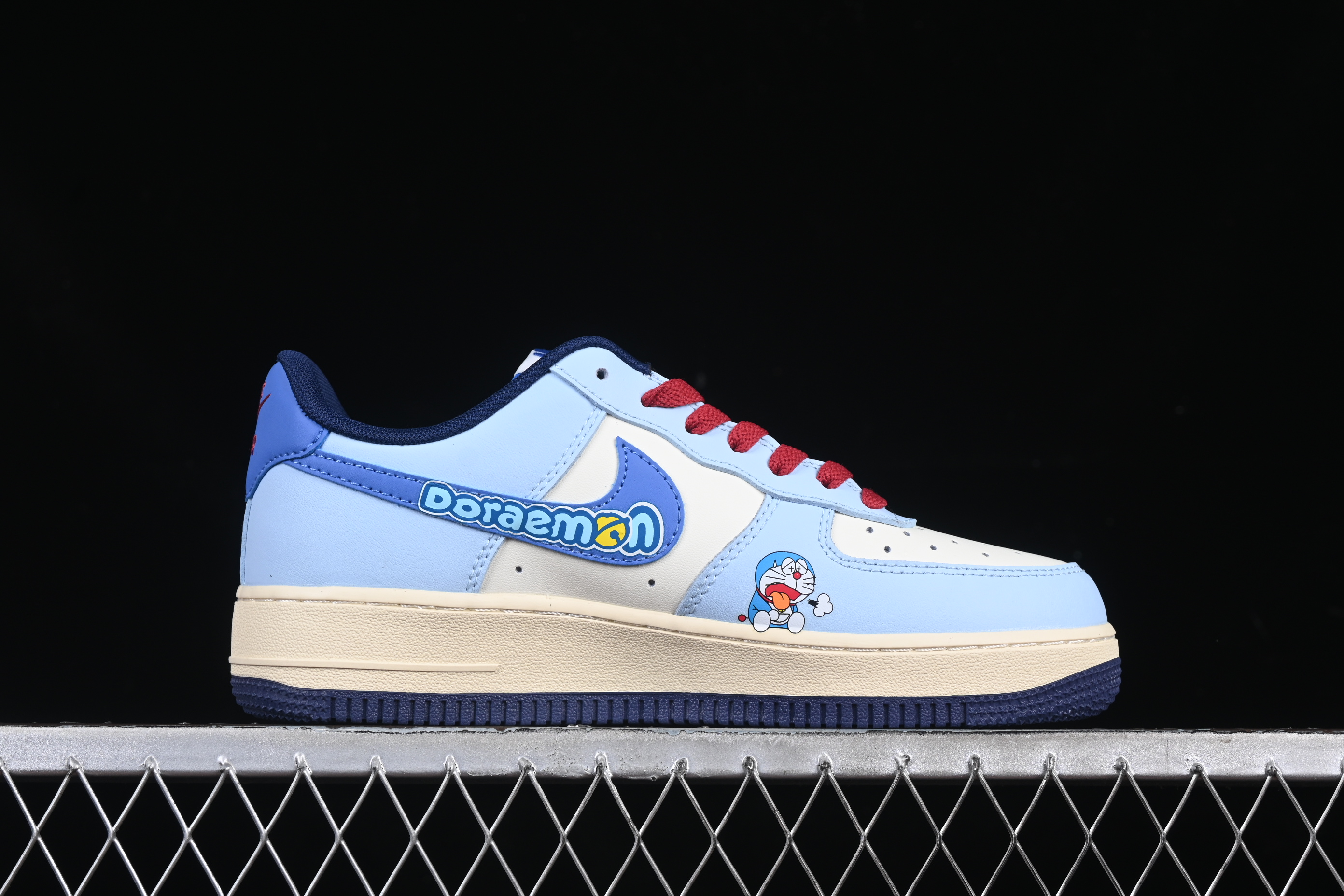 Nk Air Force 1