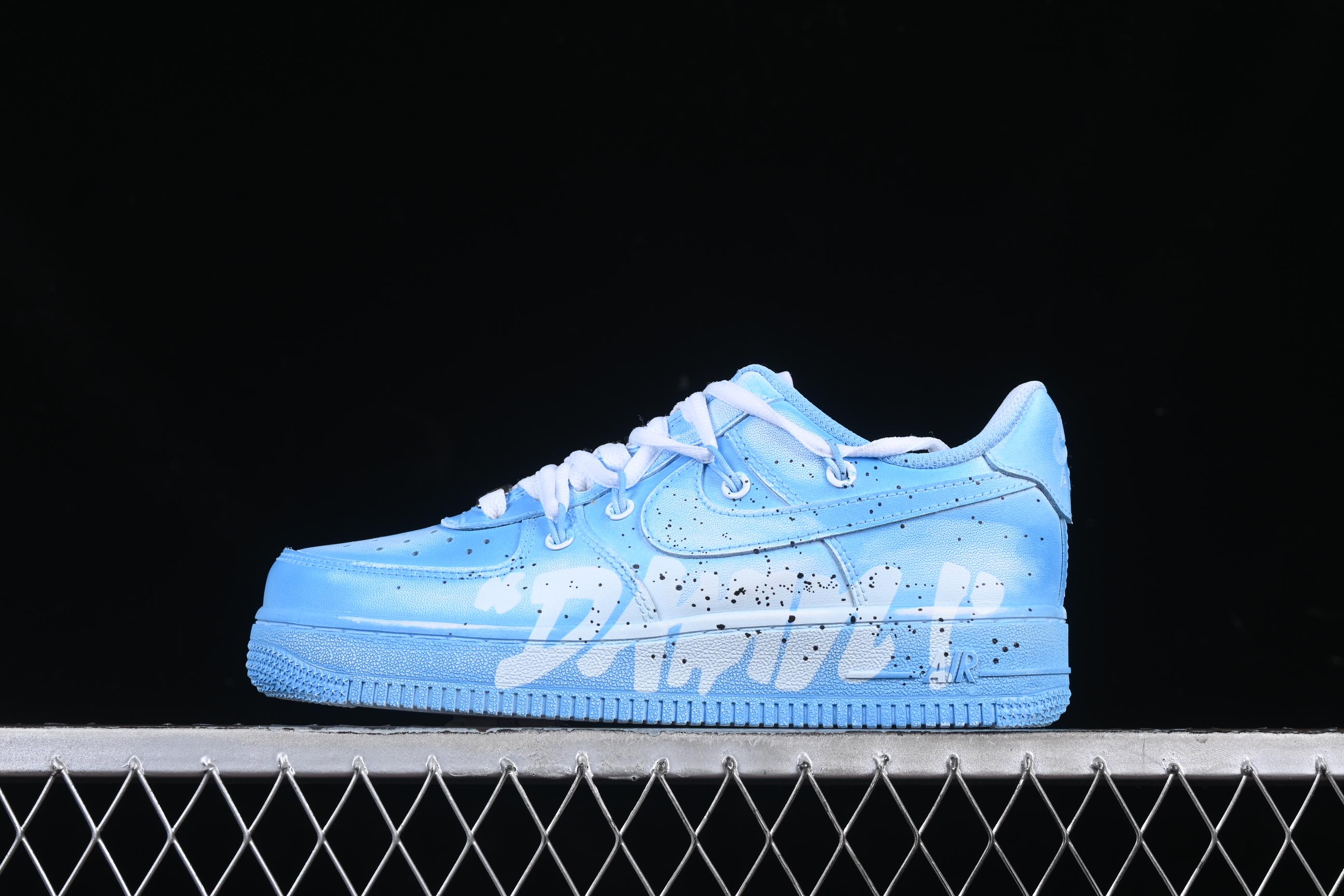 Nk Air Force 1