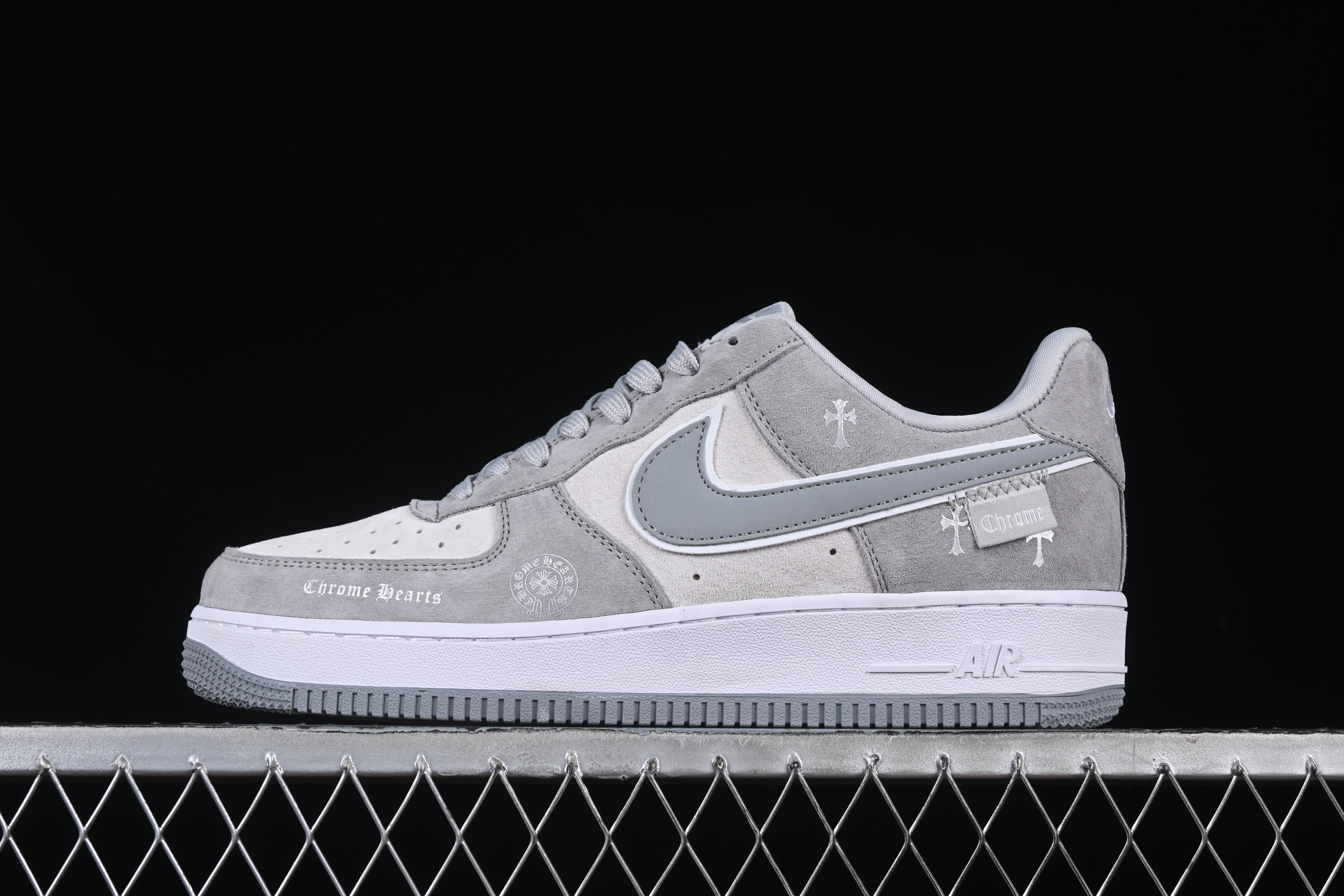 Nk Air Force 1