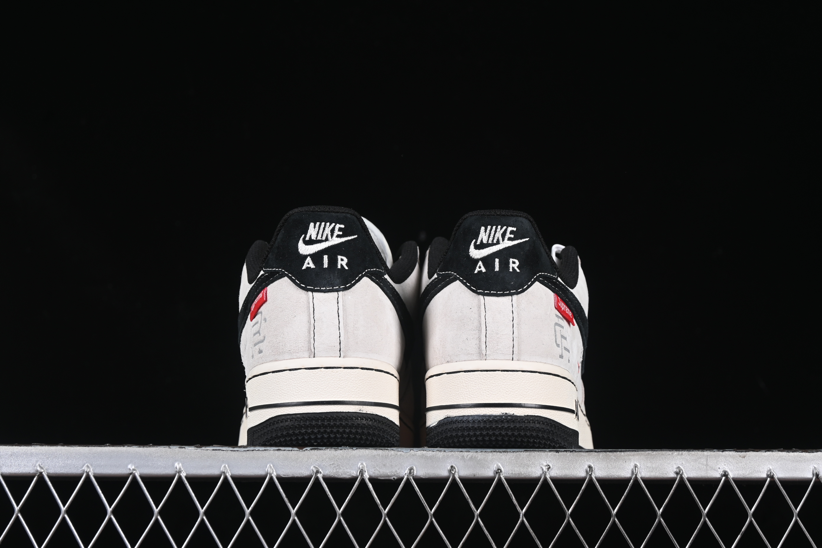 Nk Air Force 1