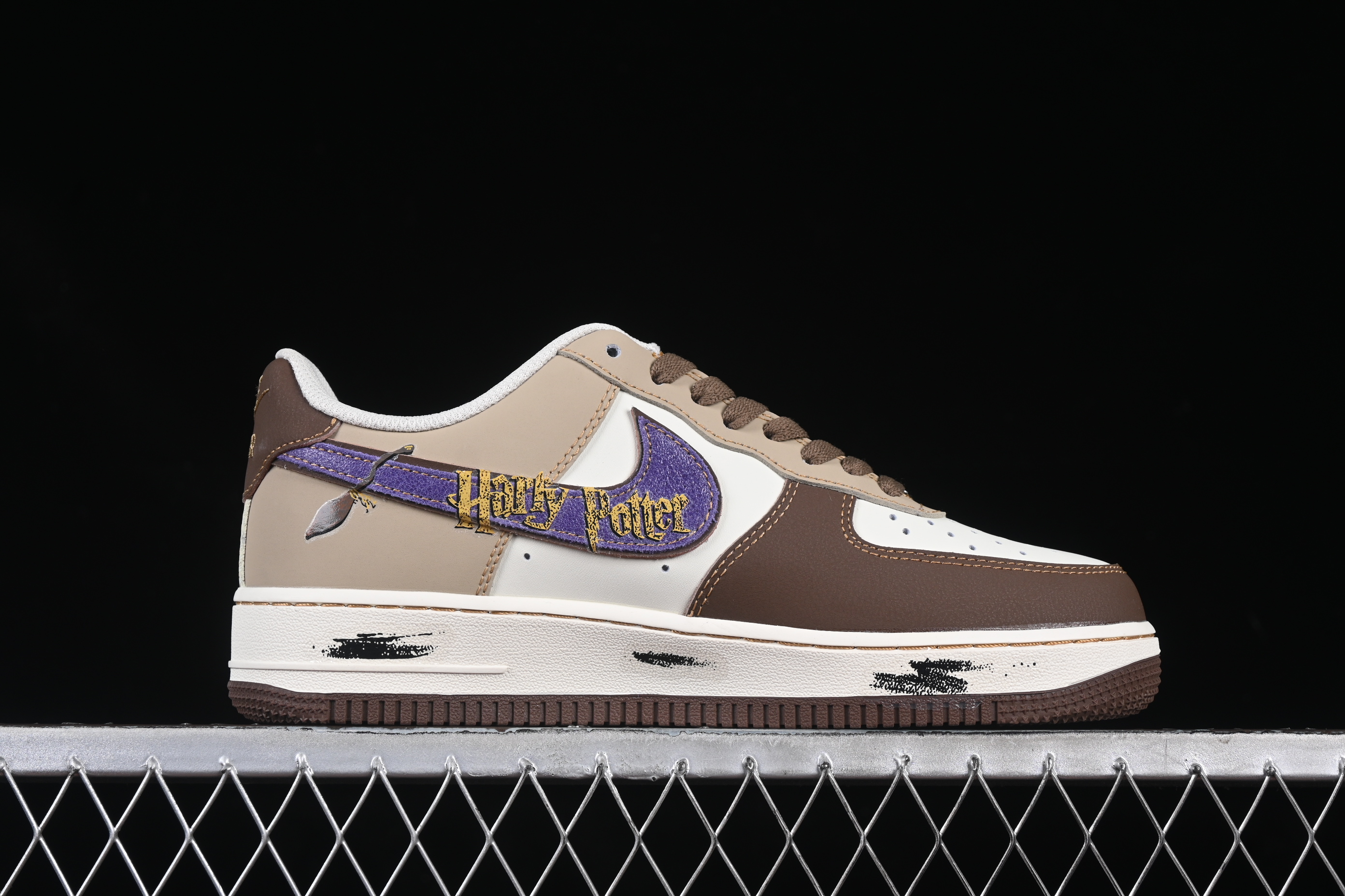 Nk Air Force 1