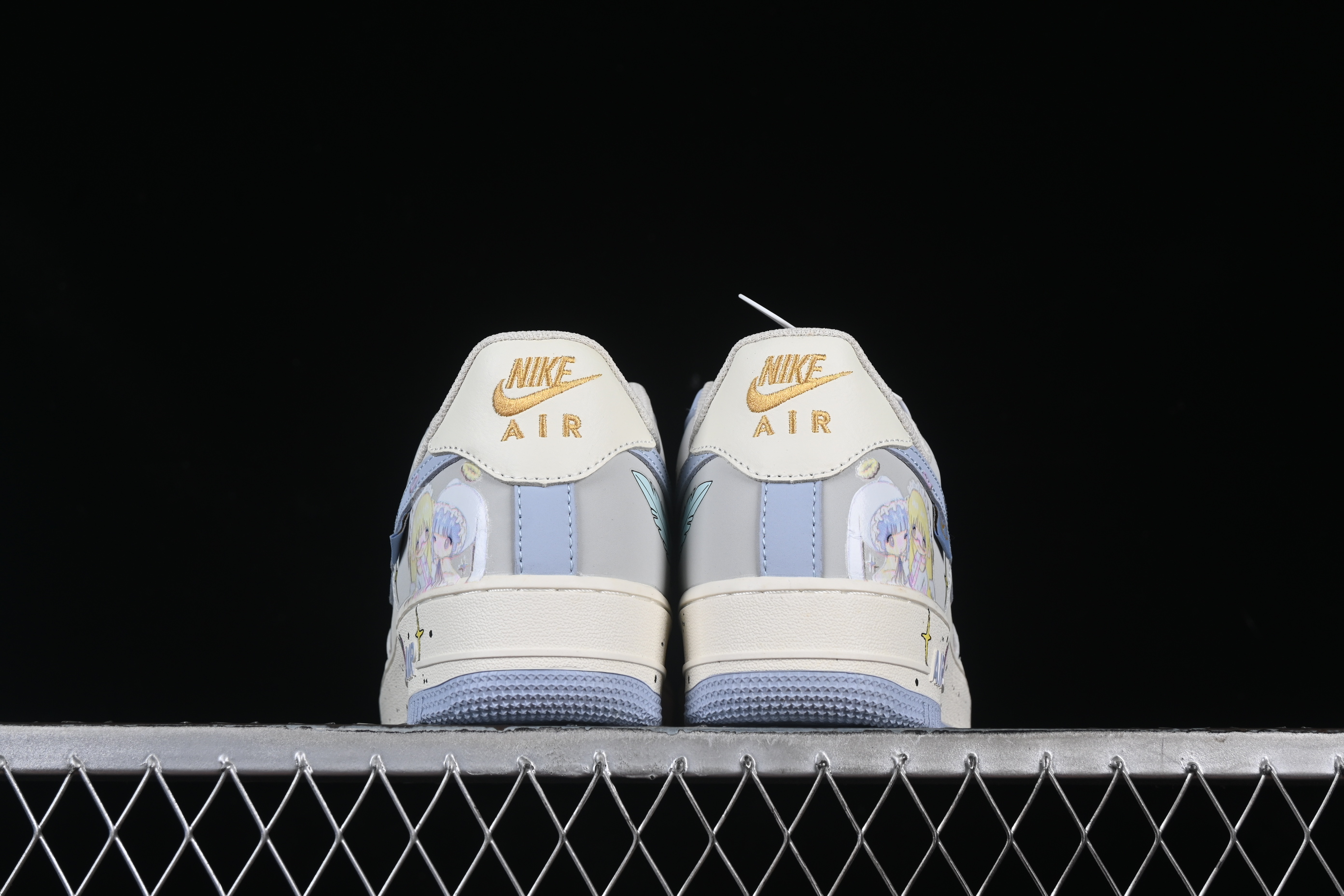 Nk Air Force 1