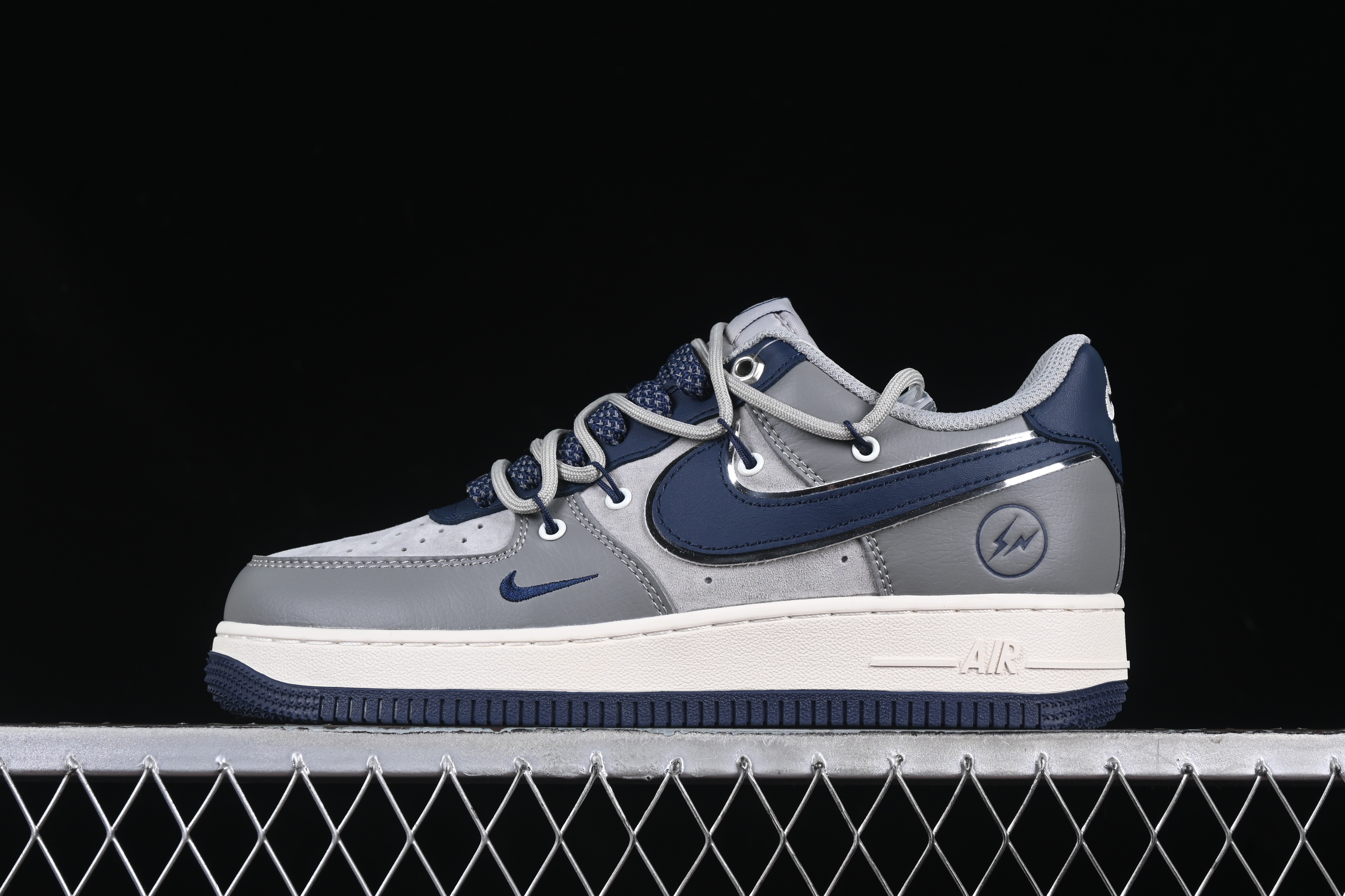 Nk Air Force 1