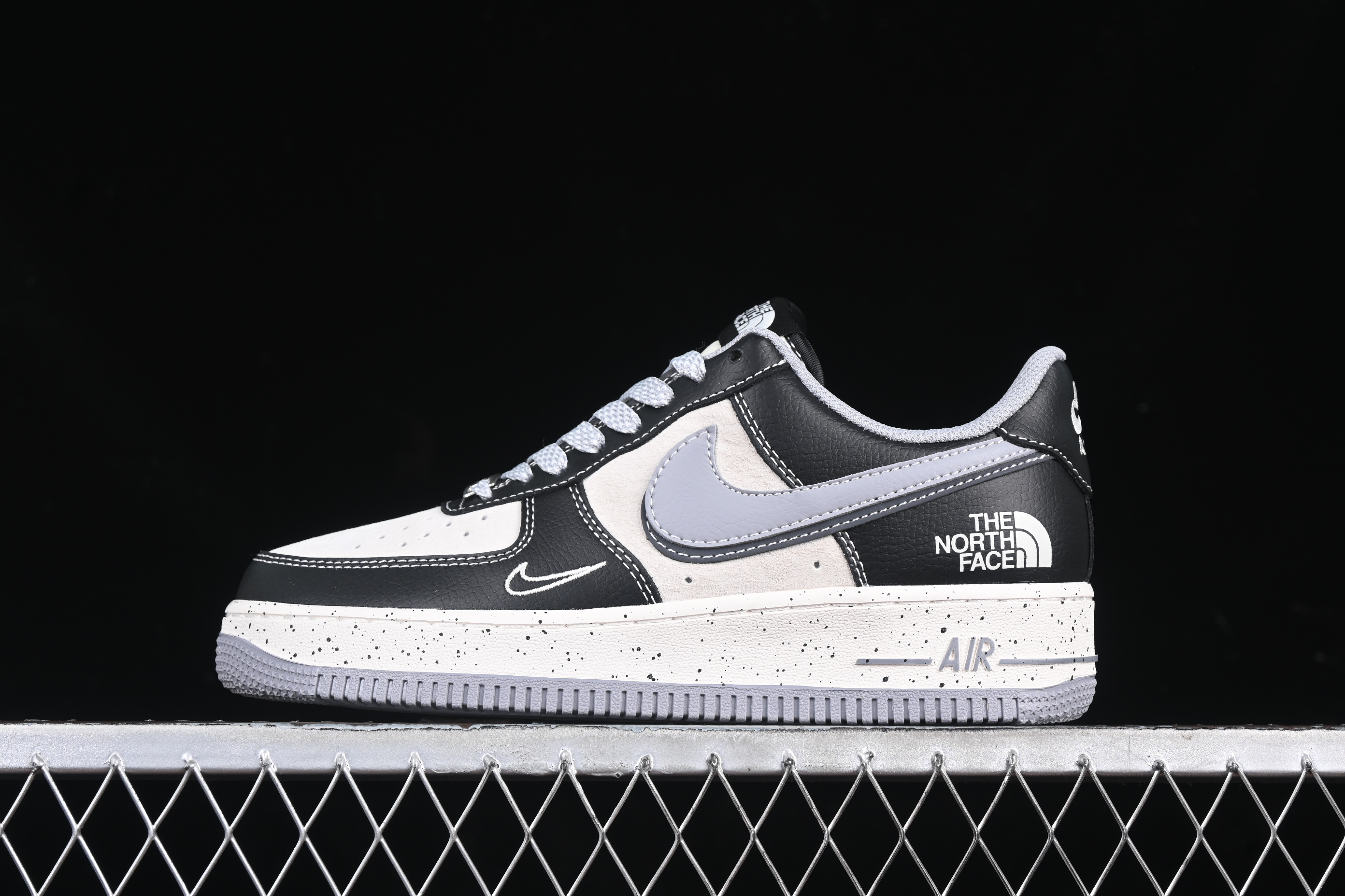 Nk Air Force 1