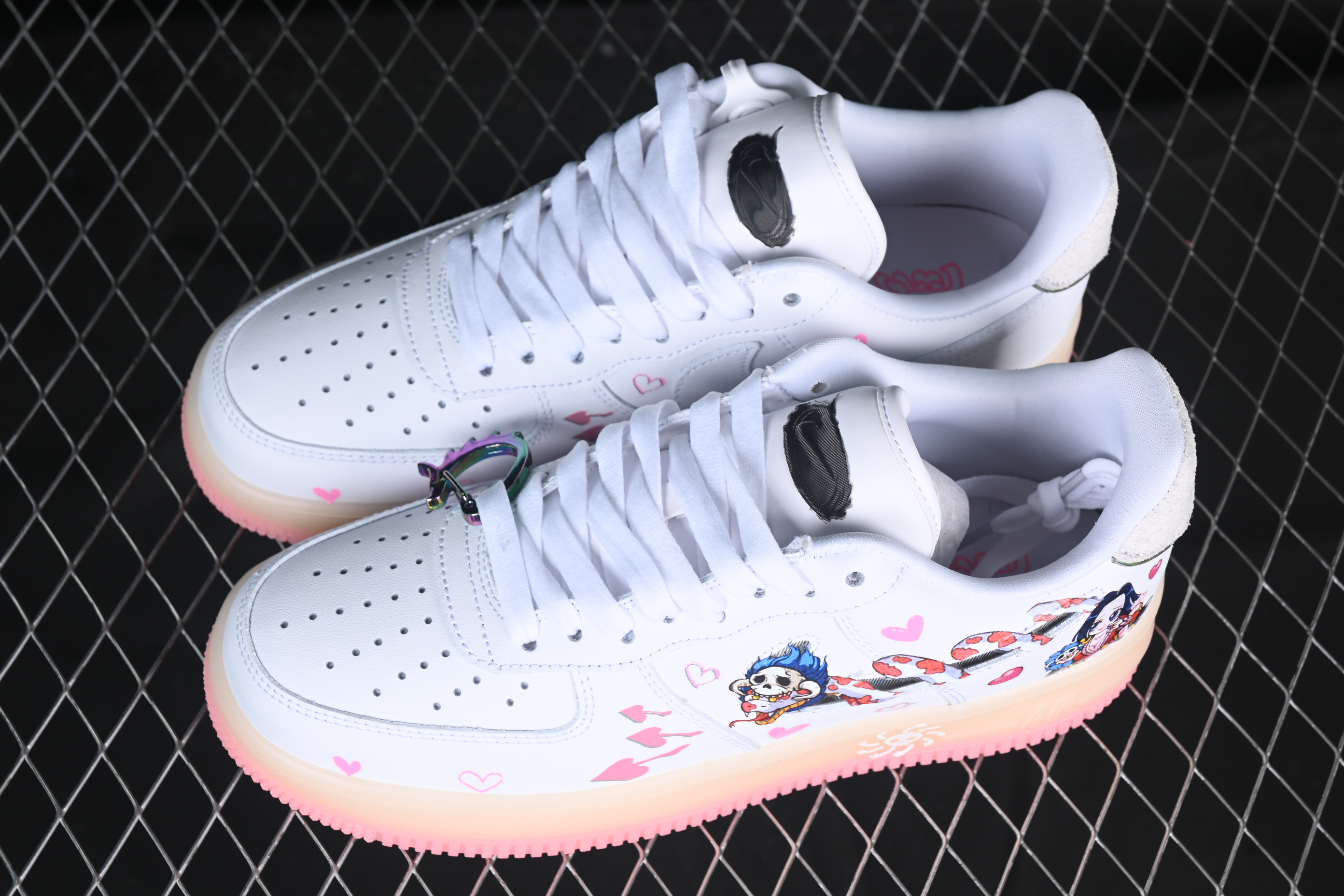 Nk Air Force 1